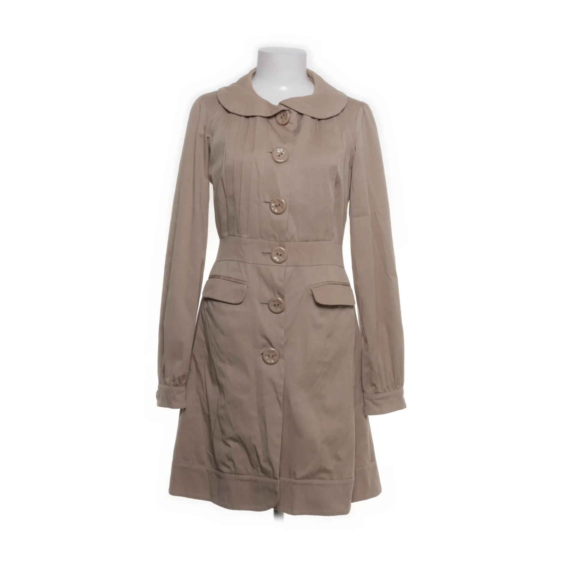 VILA Clothes - Mantel - WMN-INT-S