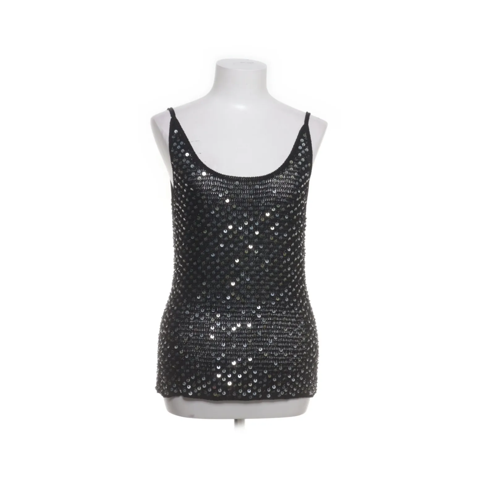 Dino Valiano - Tank­top - WMN-INT-S/M