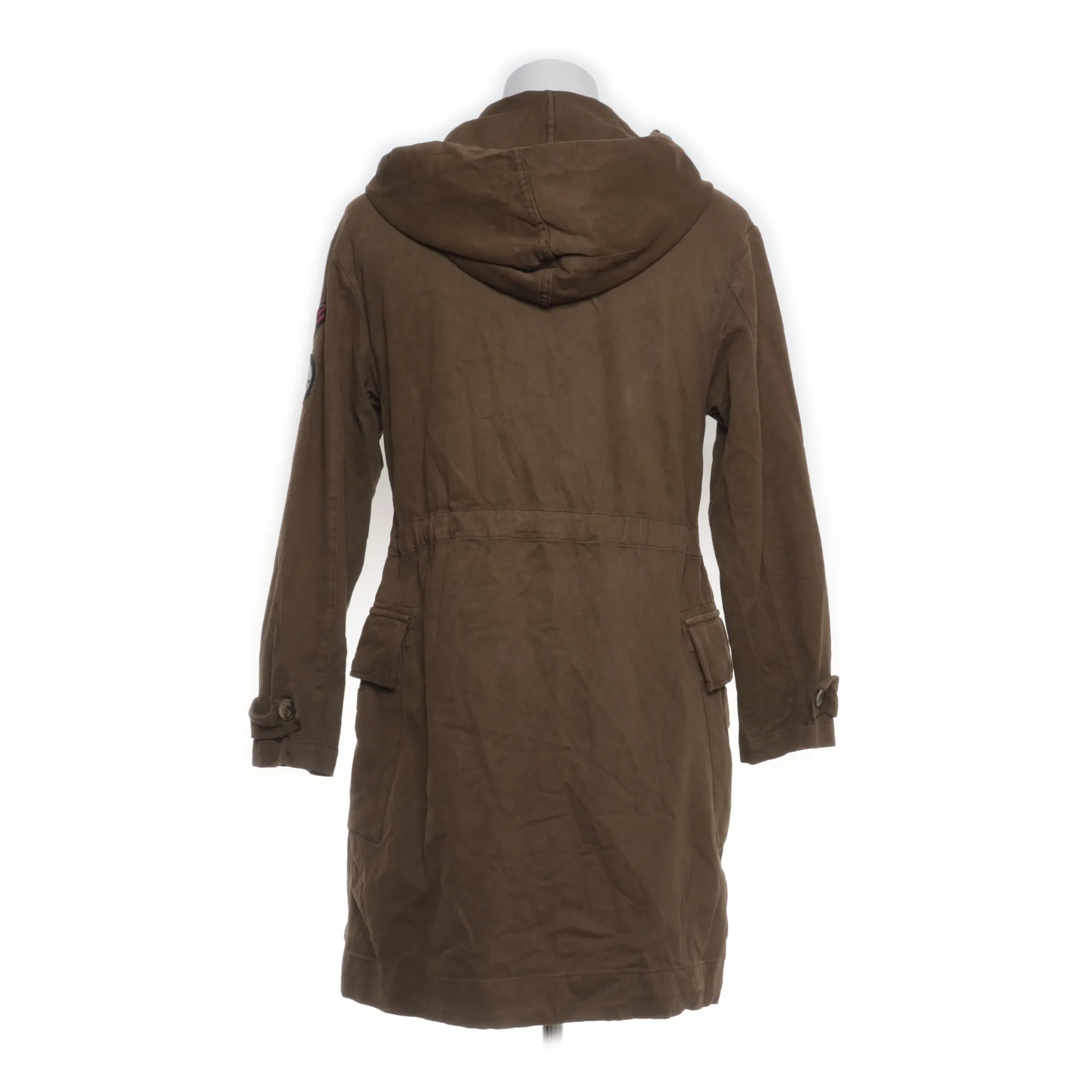 Zara Basic Denim - bild 2