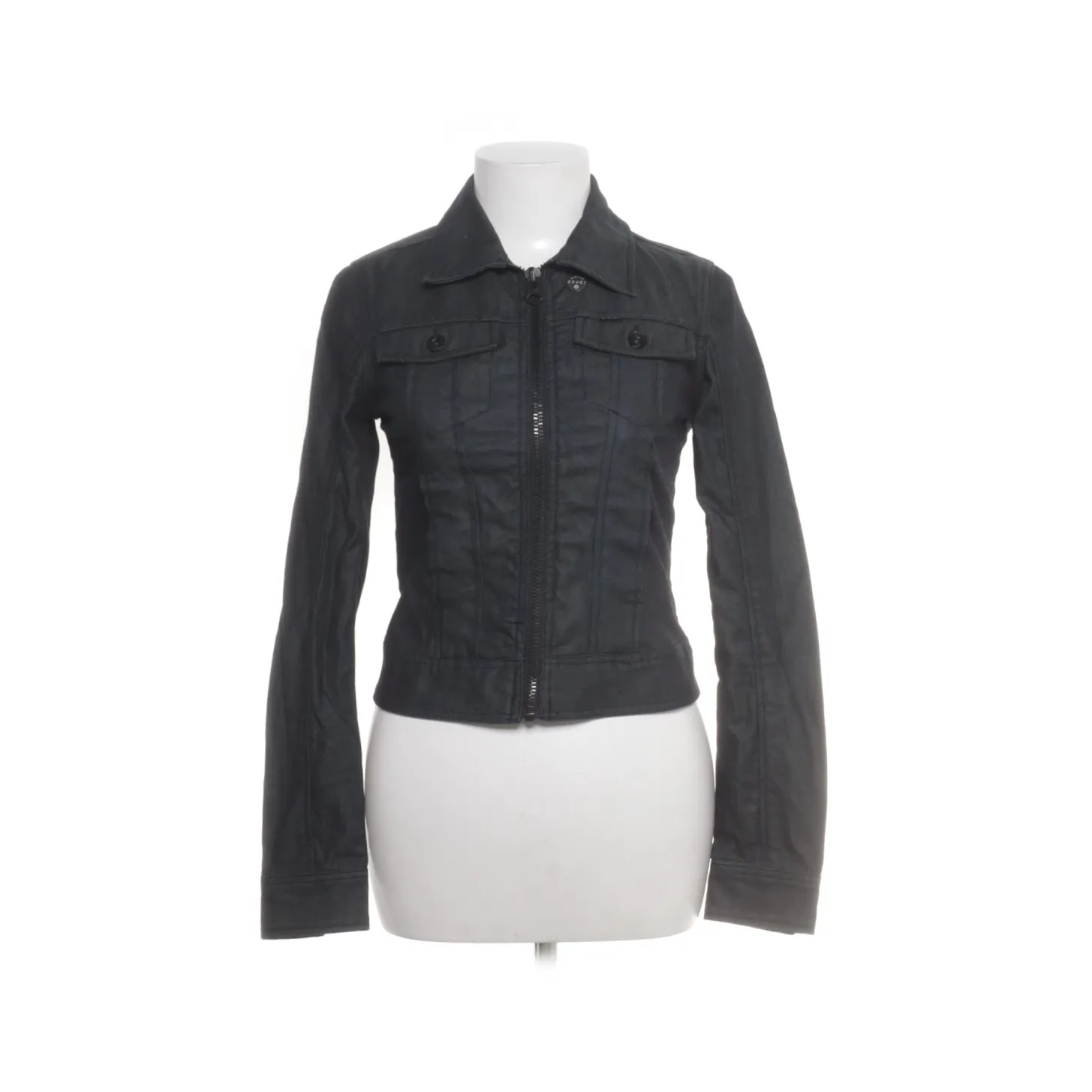 G-Star Raw - Jeansjacke - WMN-INT-S