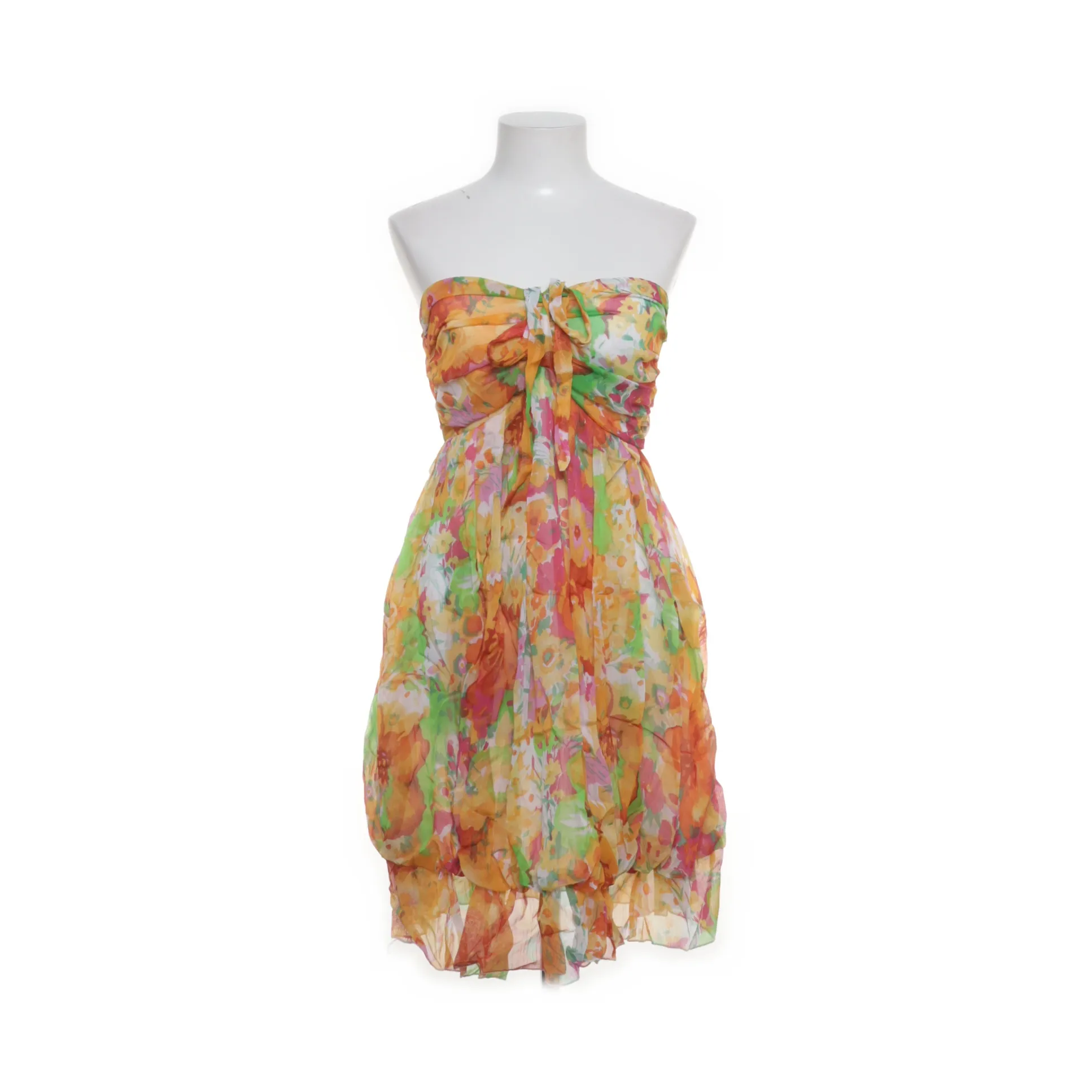 Kleid - WMN-INT-XS/S