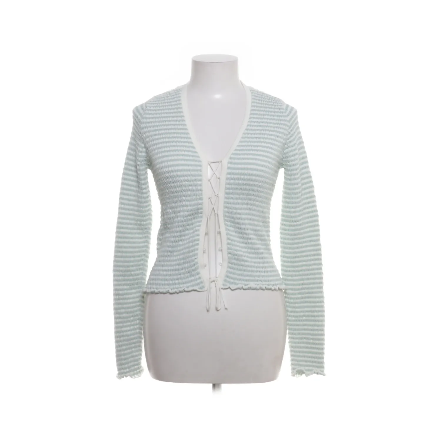 Mango - Strickjacke - WMN-INT-S