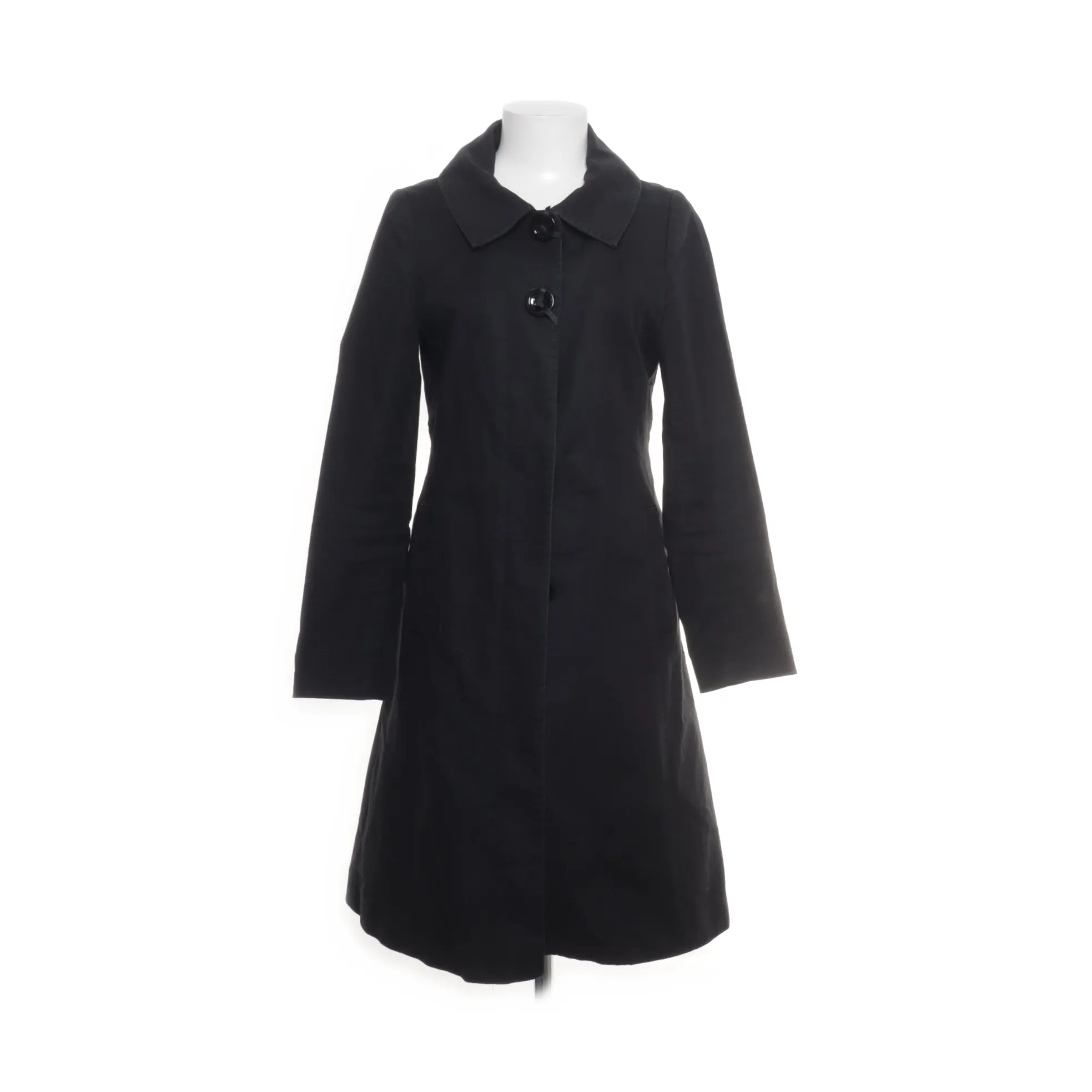 H&M - Mantel - WMN-EU-36