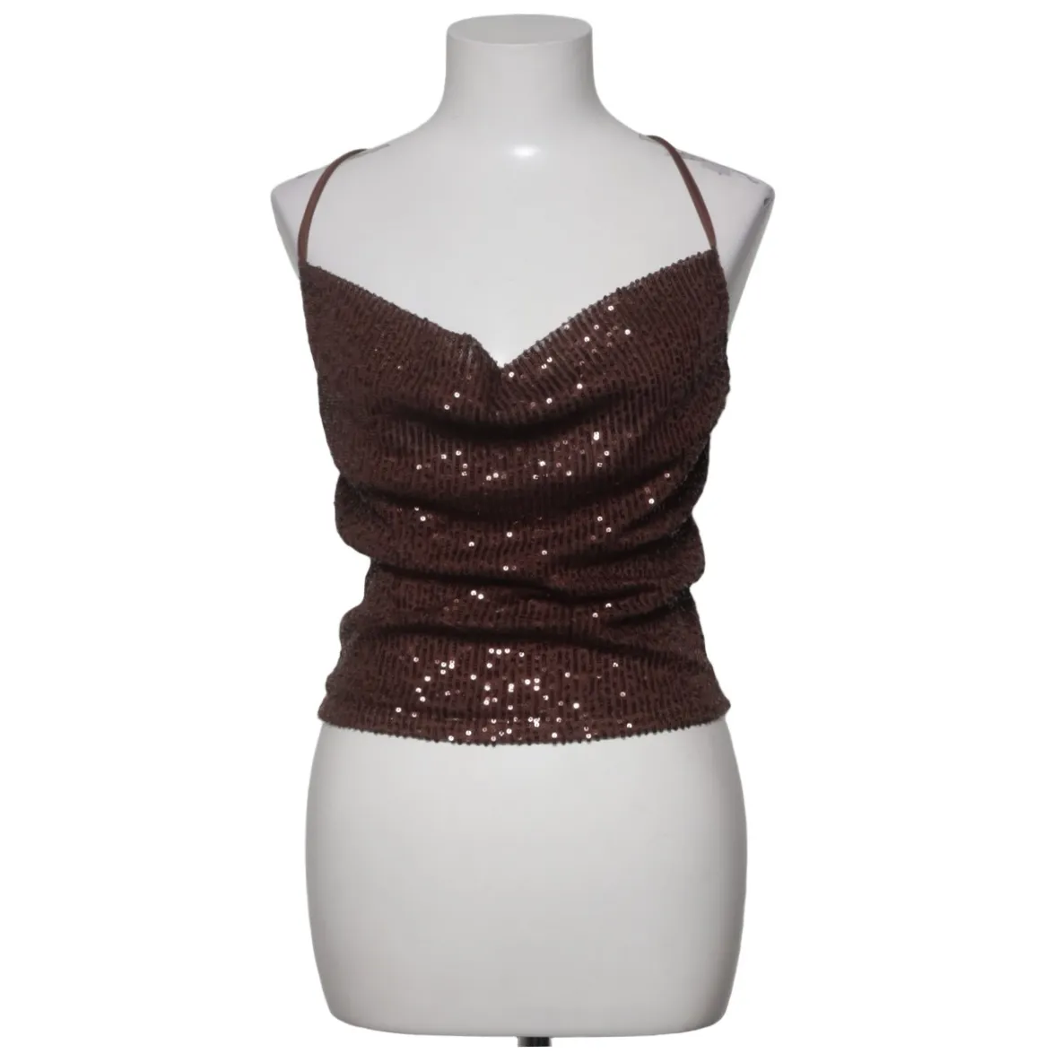 NA-KD - Tank­top - WMN-INT-M