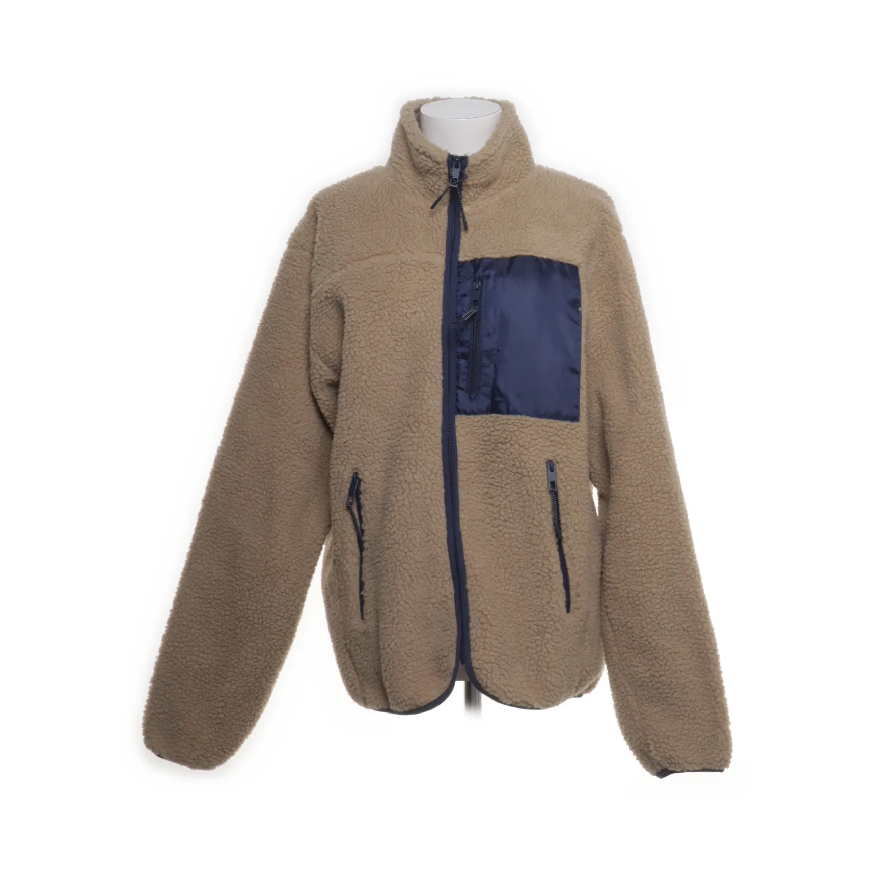 The Jogg Concept - Fleecejacke - WMN-INT-M