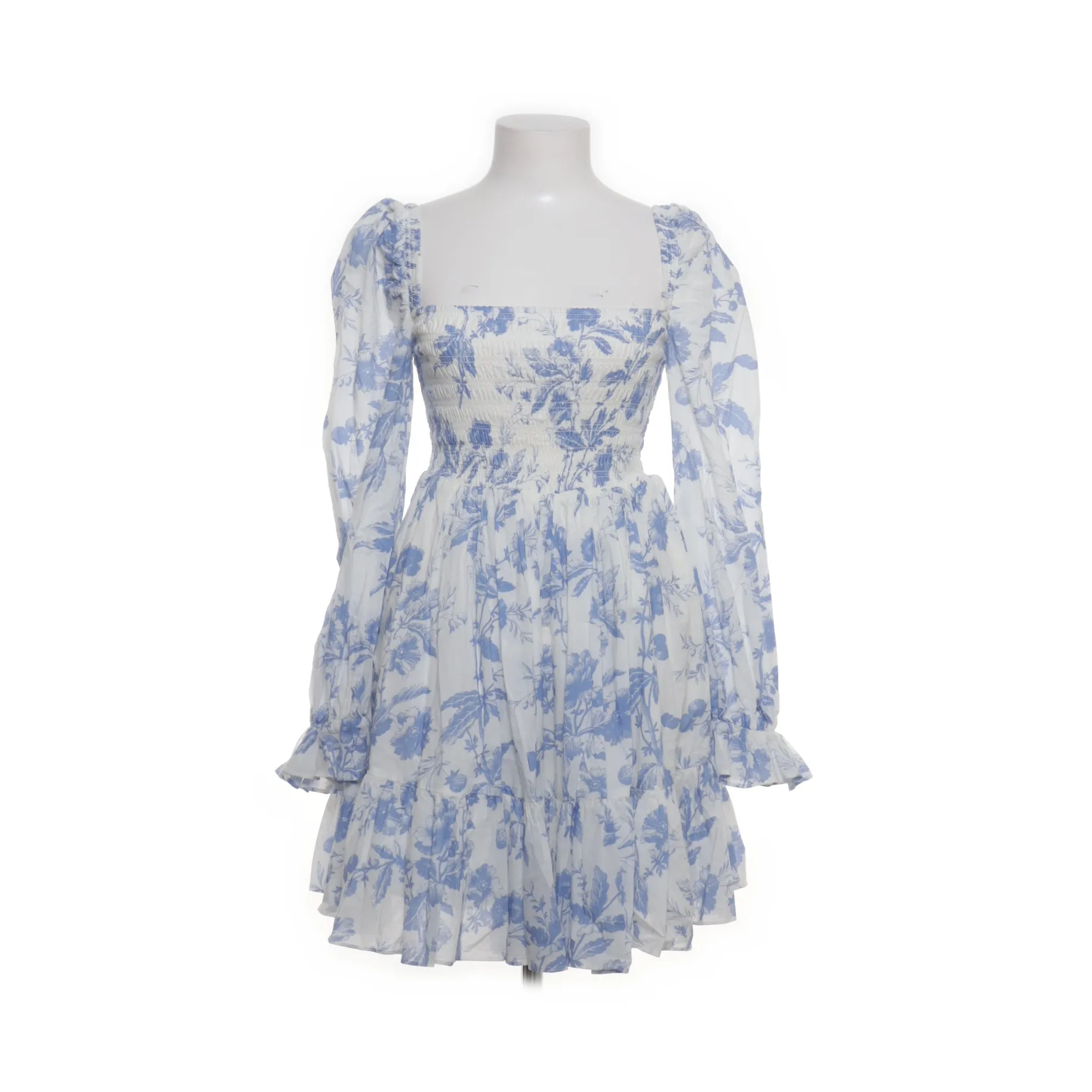 & Other Stories - Kleid - WMN-EU-34