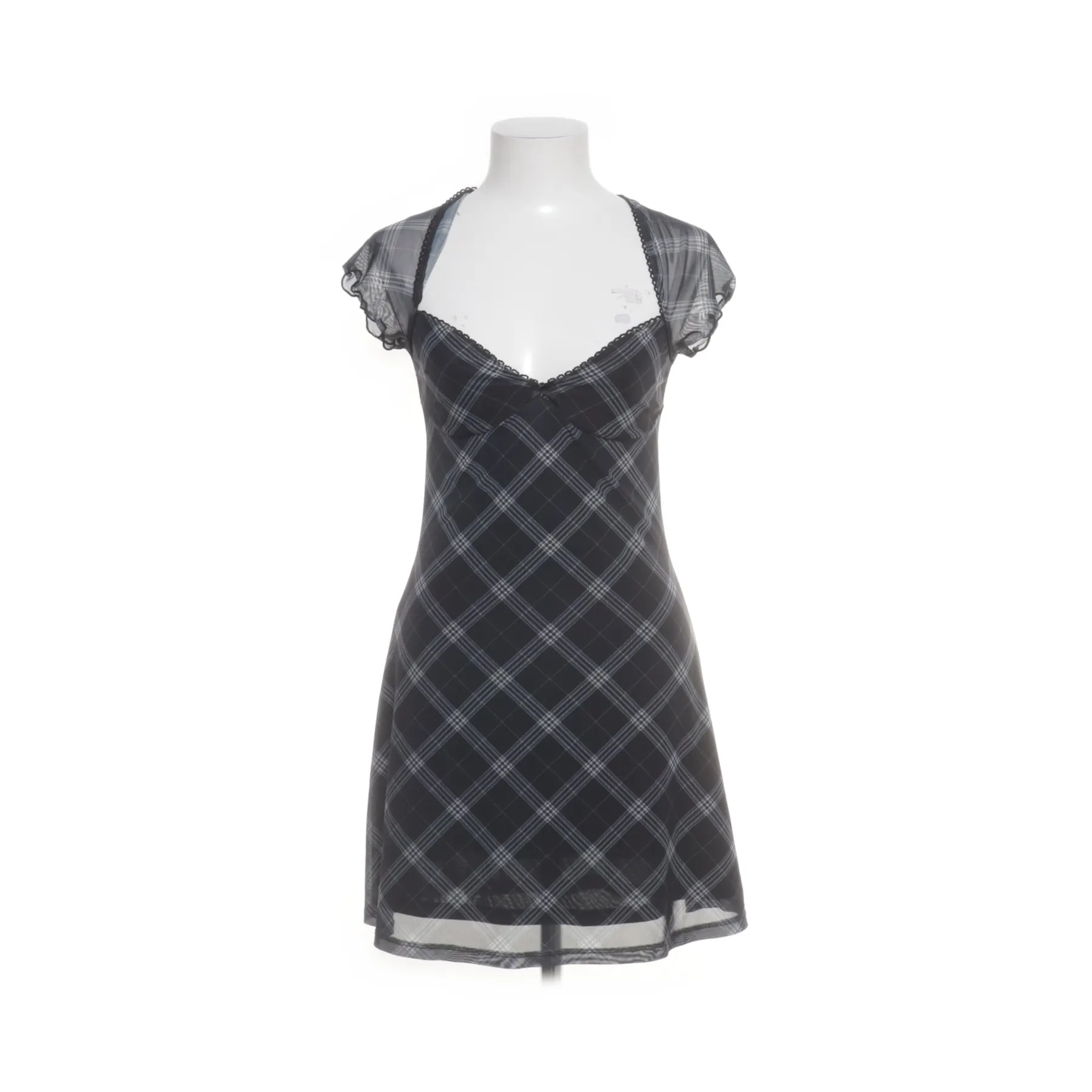 Divided by H&M - Kleid - WMN-INT-S