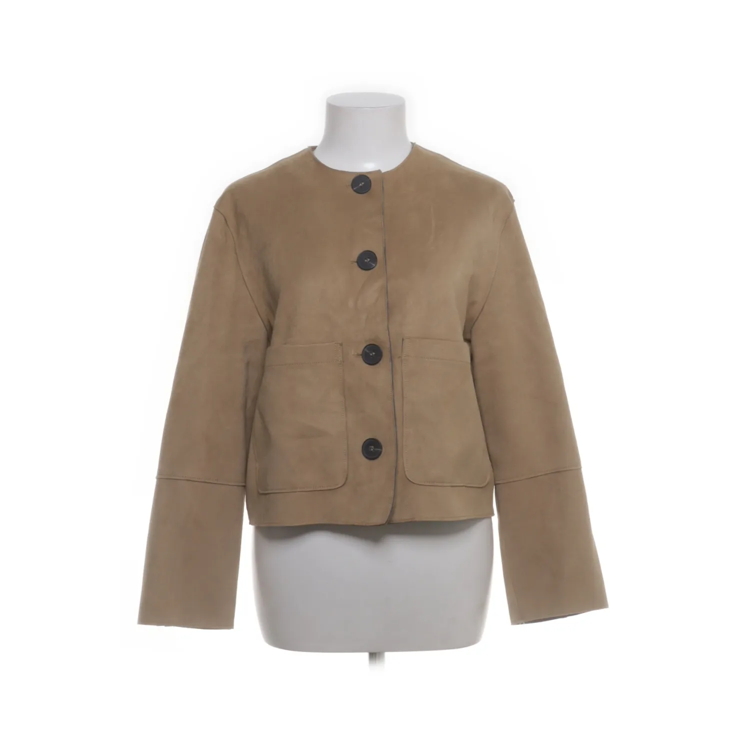 Zara - Jacke - WMN-INT-XS
