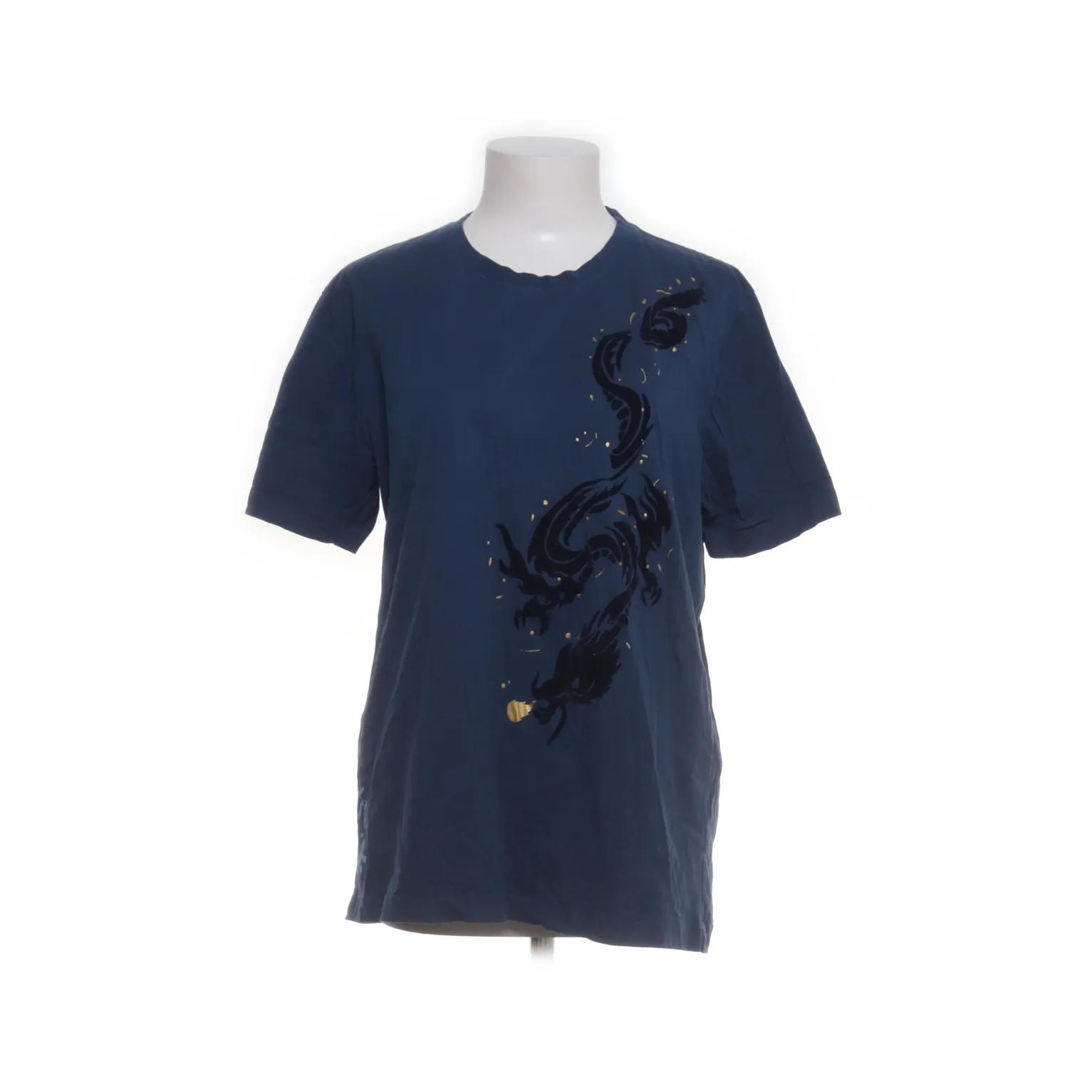 Discover - T-shirt - WMN-INT-L