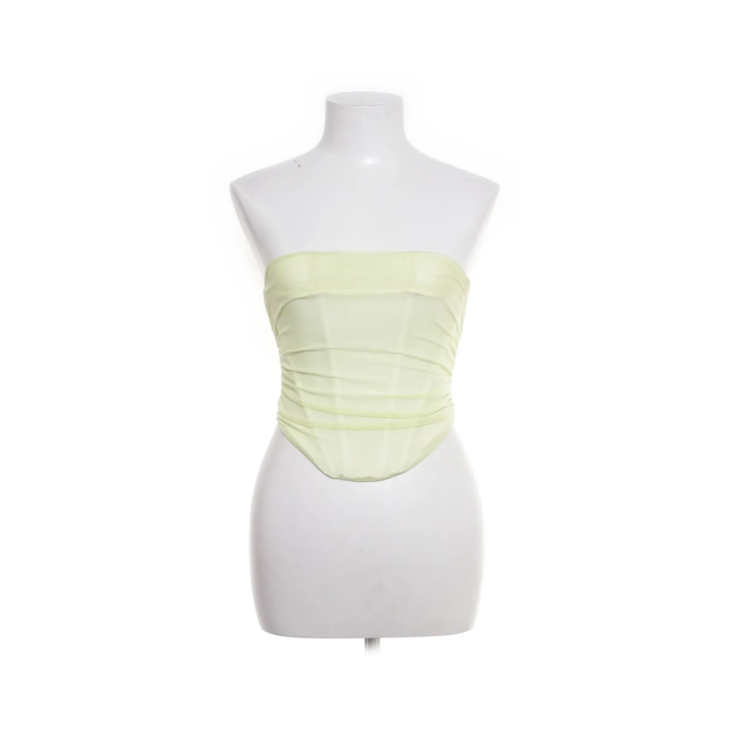 Gina Tricot - Korsett - WMN-INT-XS