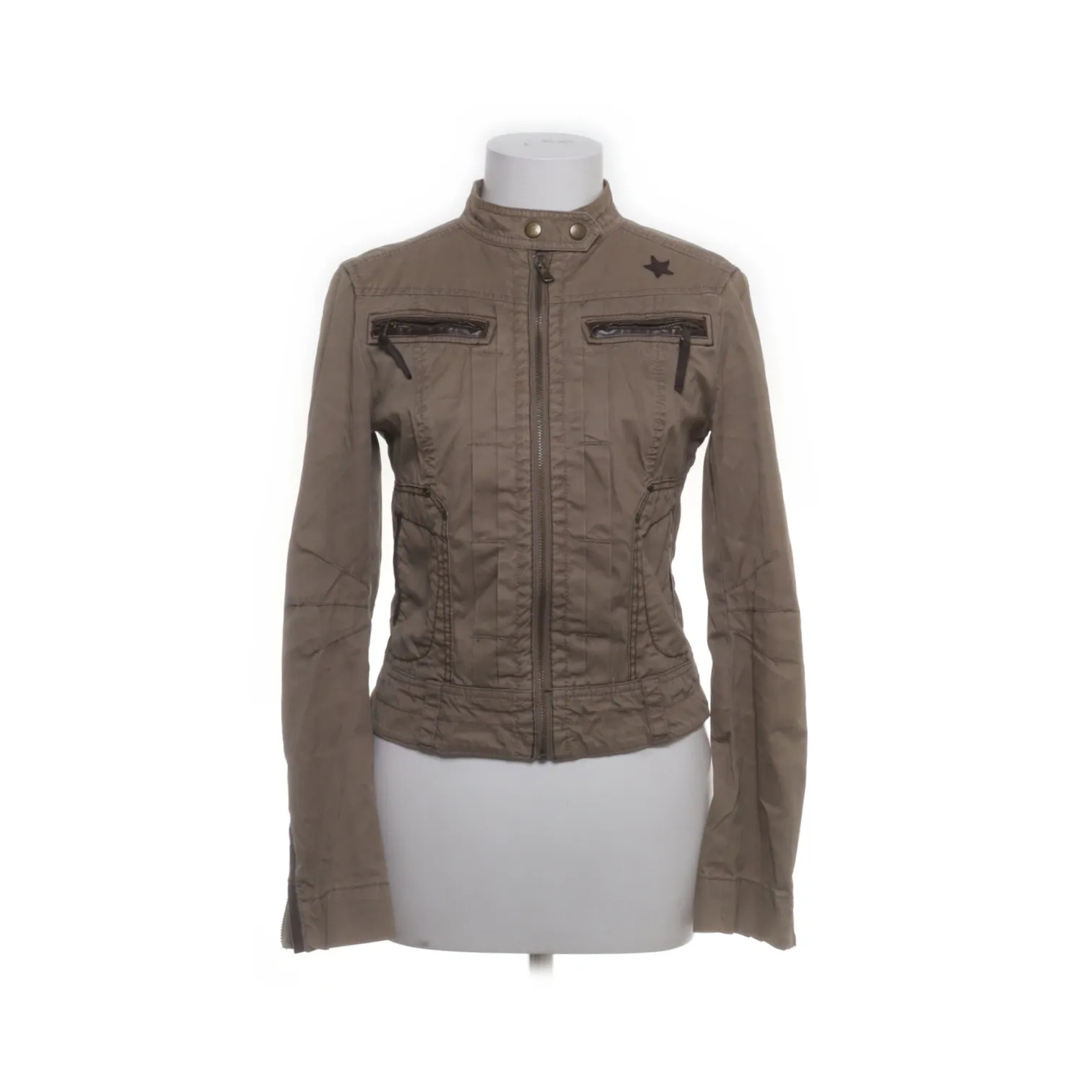 Authentic - casaco - XS