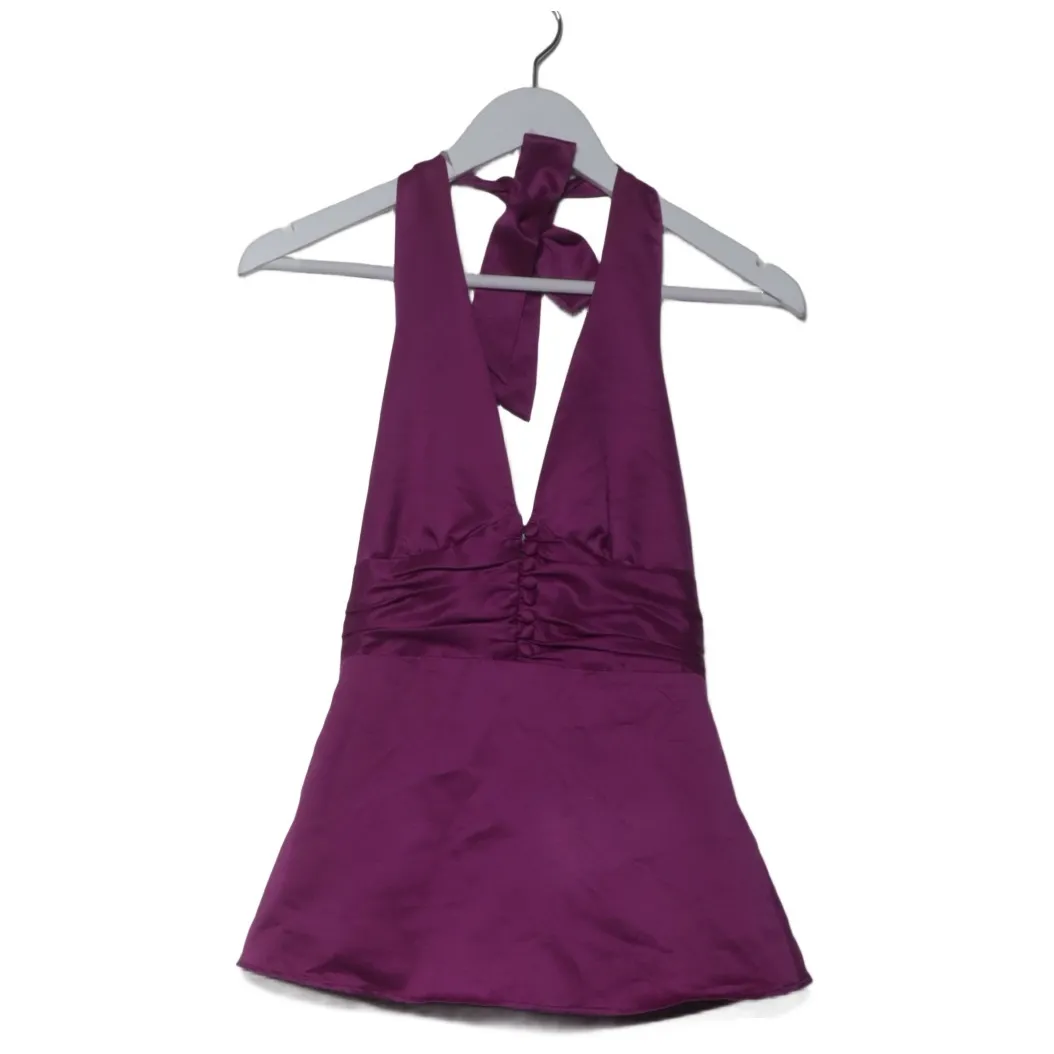 VILA - Neckholder Top - WMN-INT-S