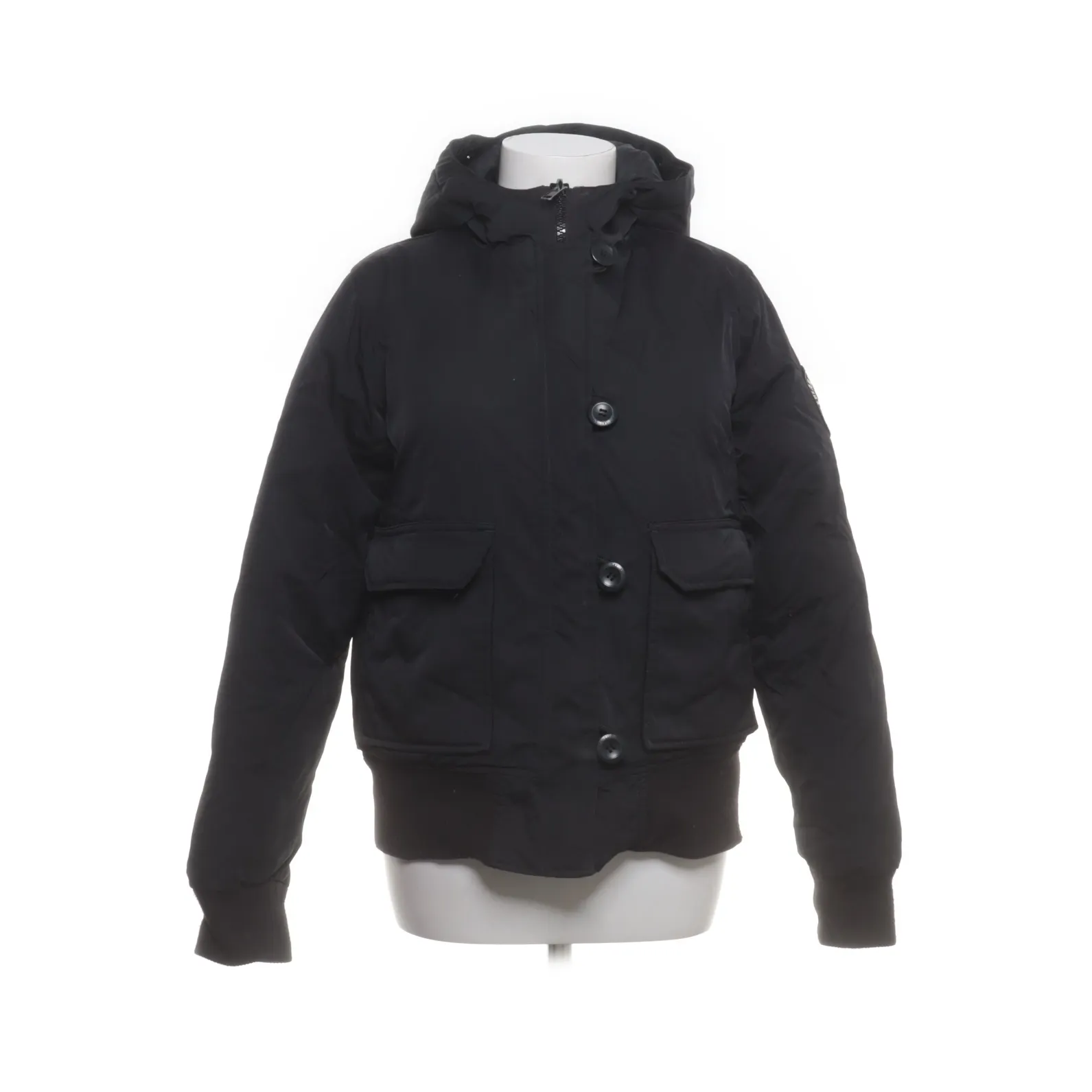 Lipp - Winterjacke - WMN-INT-S