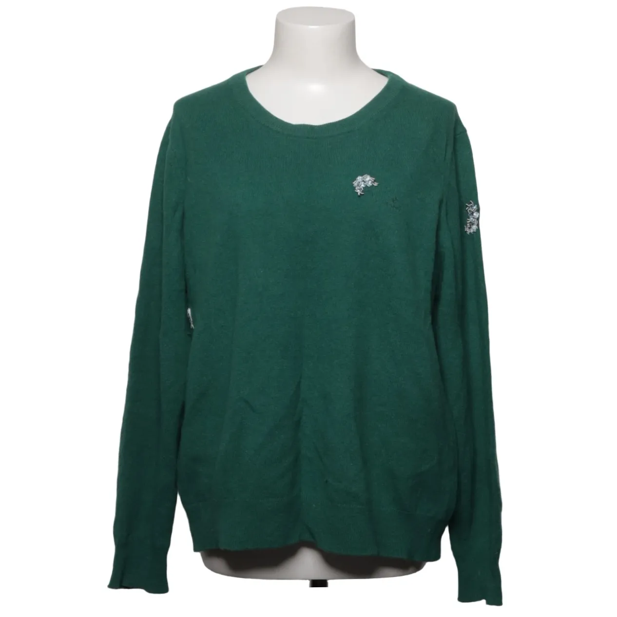 GANT Tröja WMN-INT-XXL