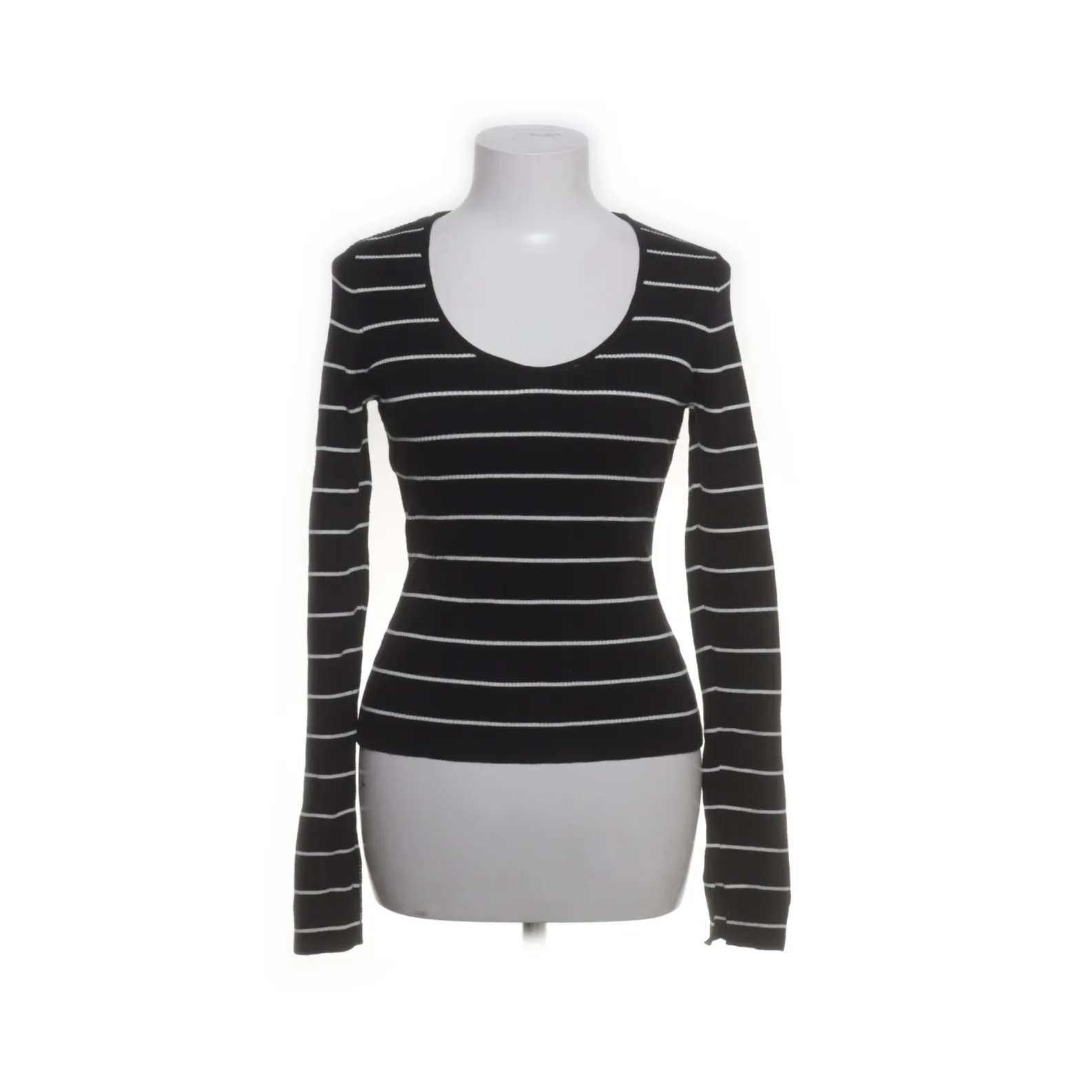 H&M - Strickpullover - WMN-INT-M