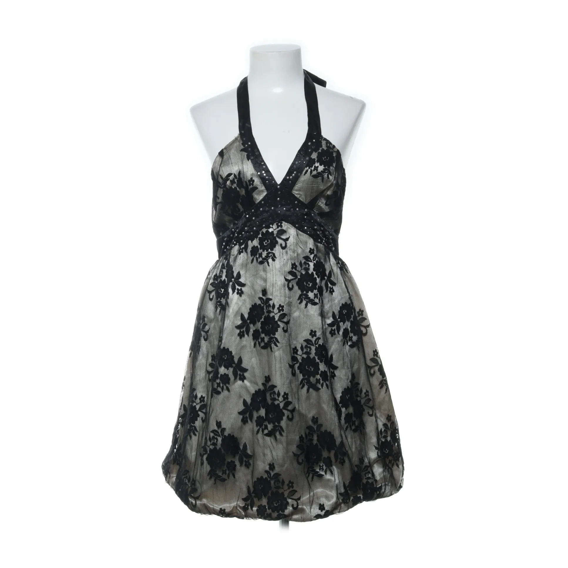 Brooker - Neckholderkleid - WMN-EU-36