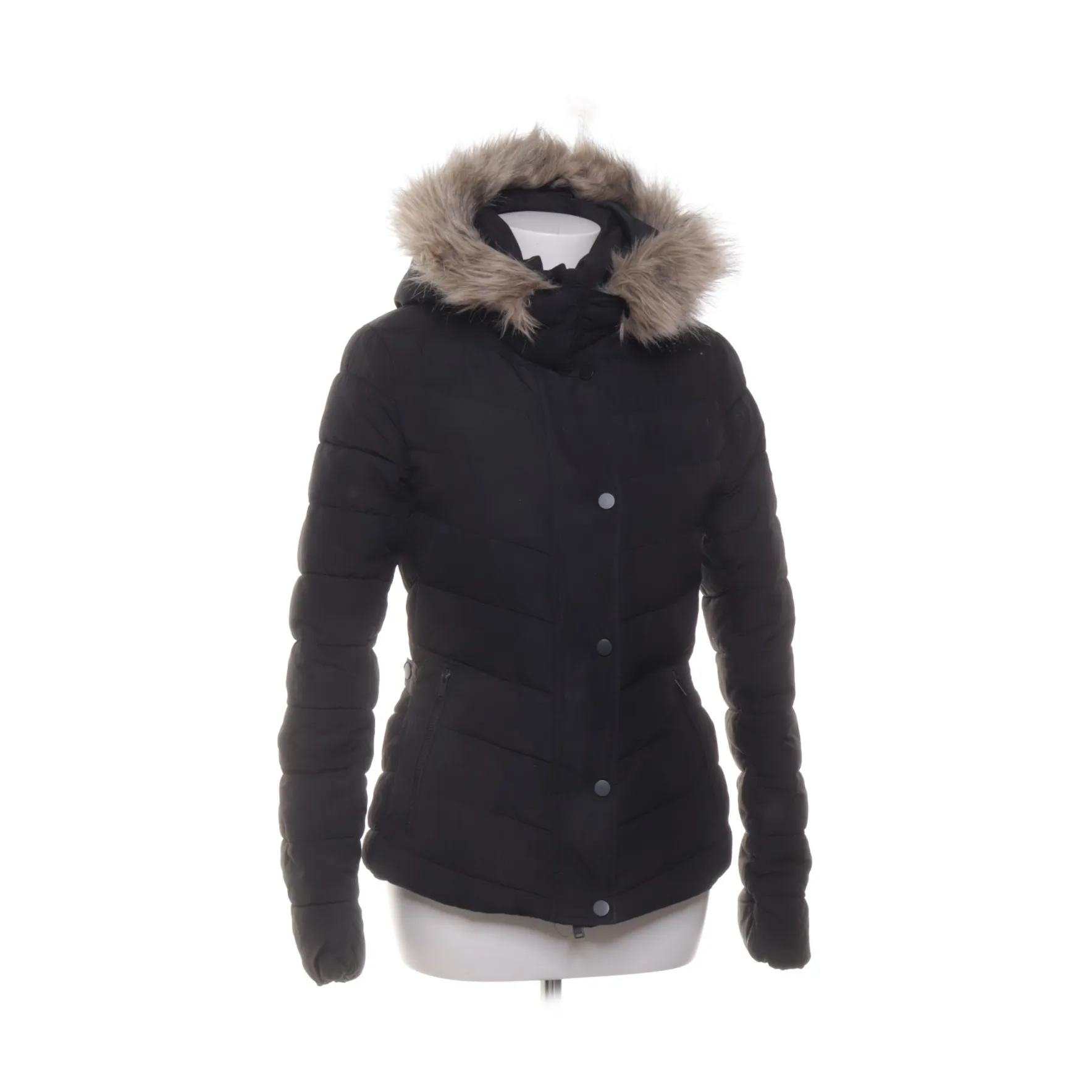 L.O.G.G by H&M - Winterjacke - WMN-EU-34