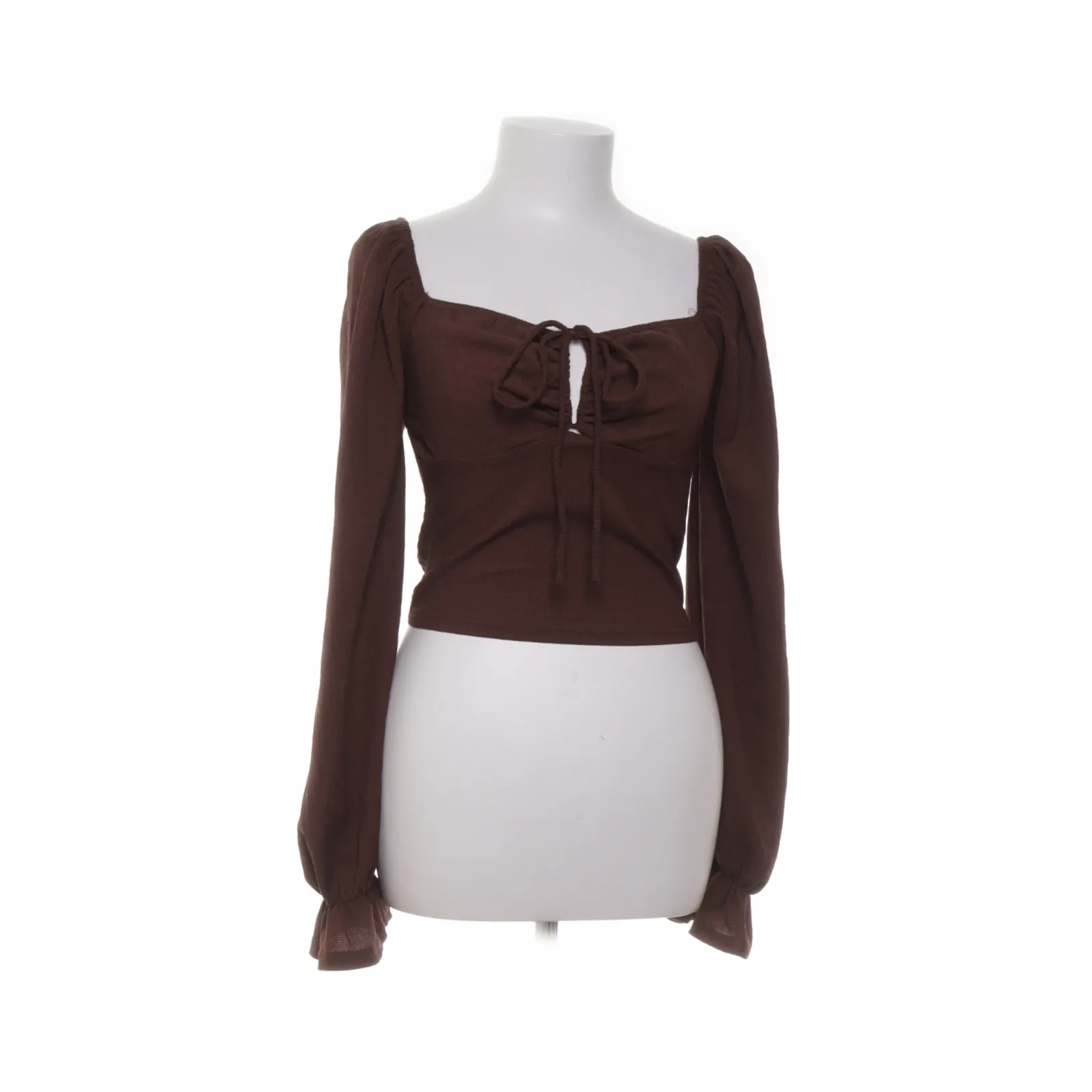 FB Sister - Crop Top - WMN-INT-S