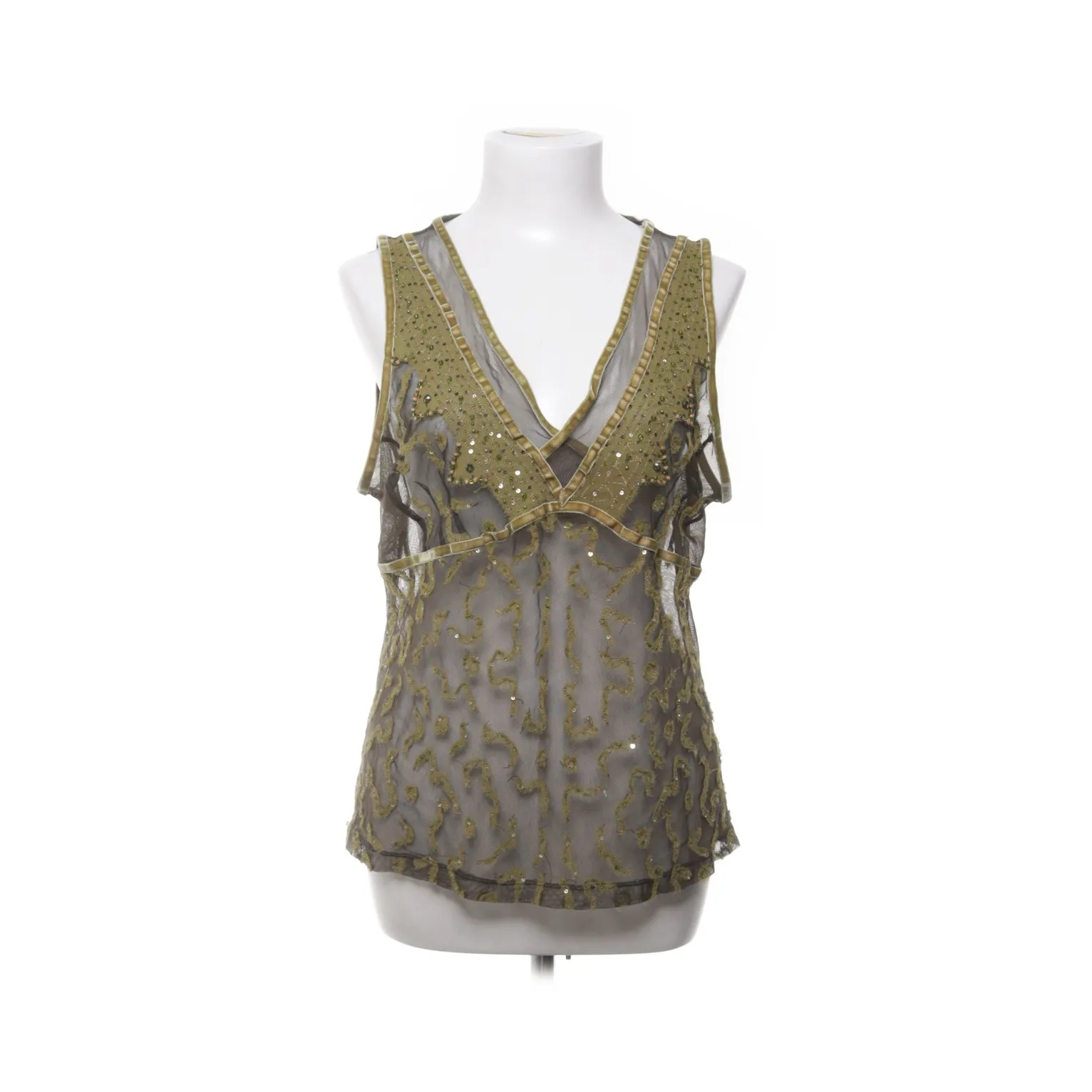 Kello - Tank­top - WMN-INT-M