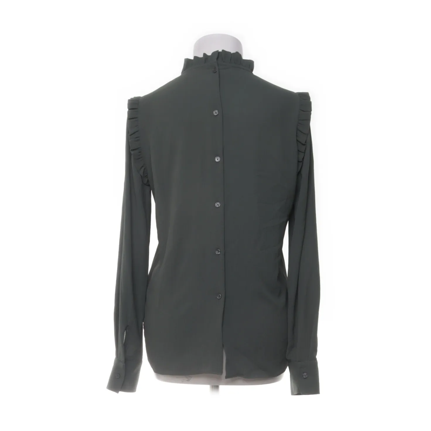 Second Female - bild 2