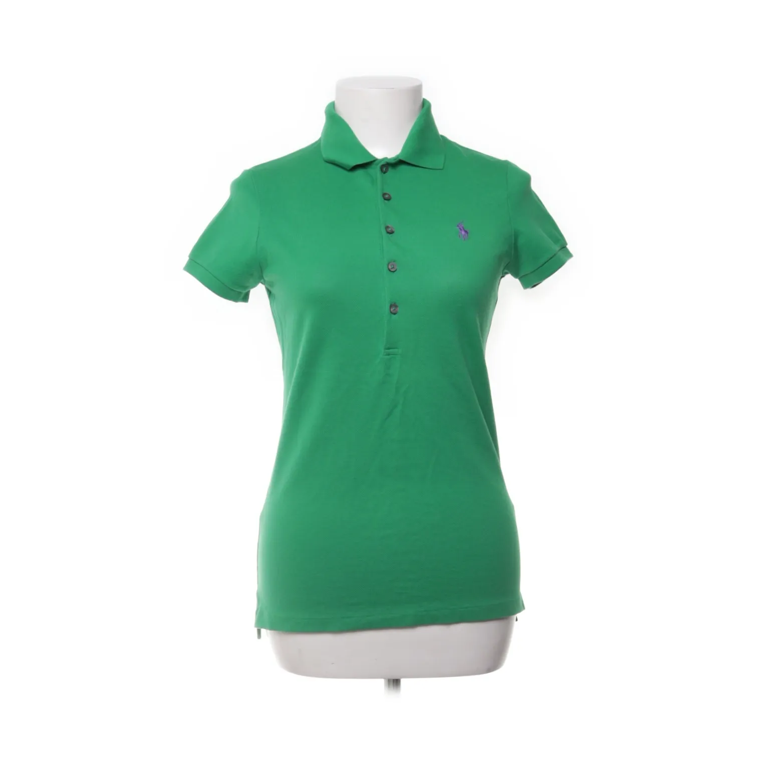 Ralph Lauren - Poloshirt - WMN-INT-S