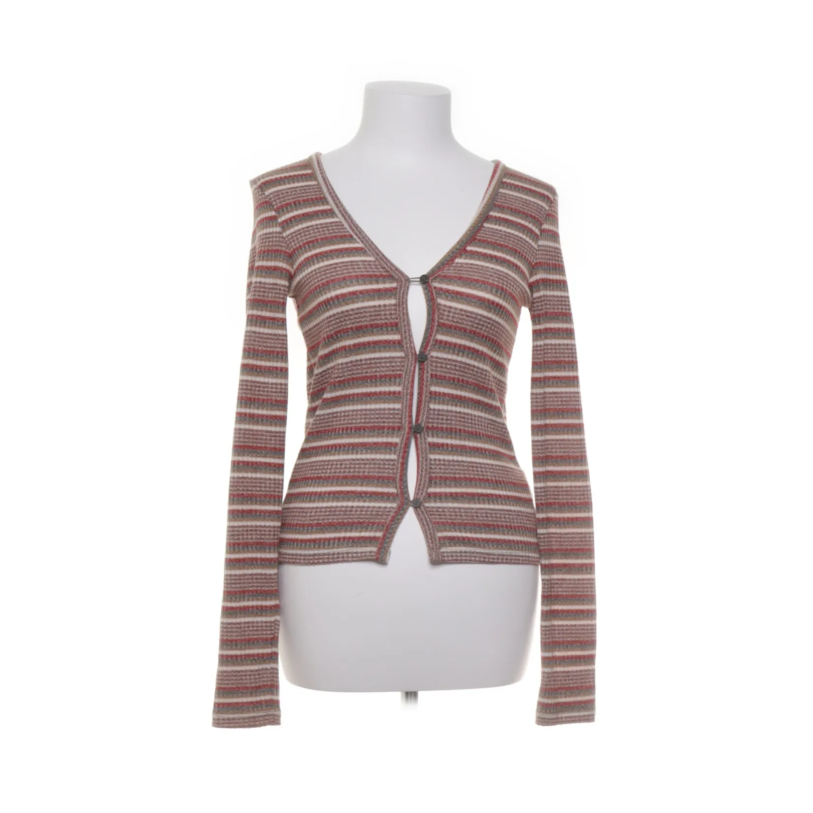 Weekday - Strickjacke - WMN-INT-S