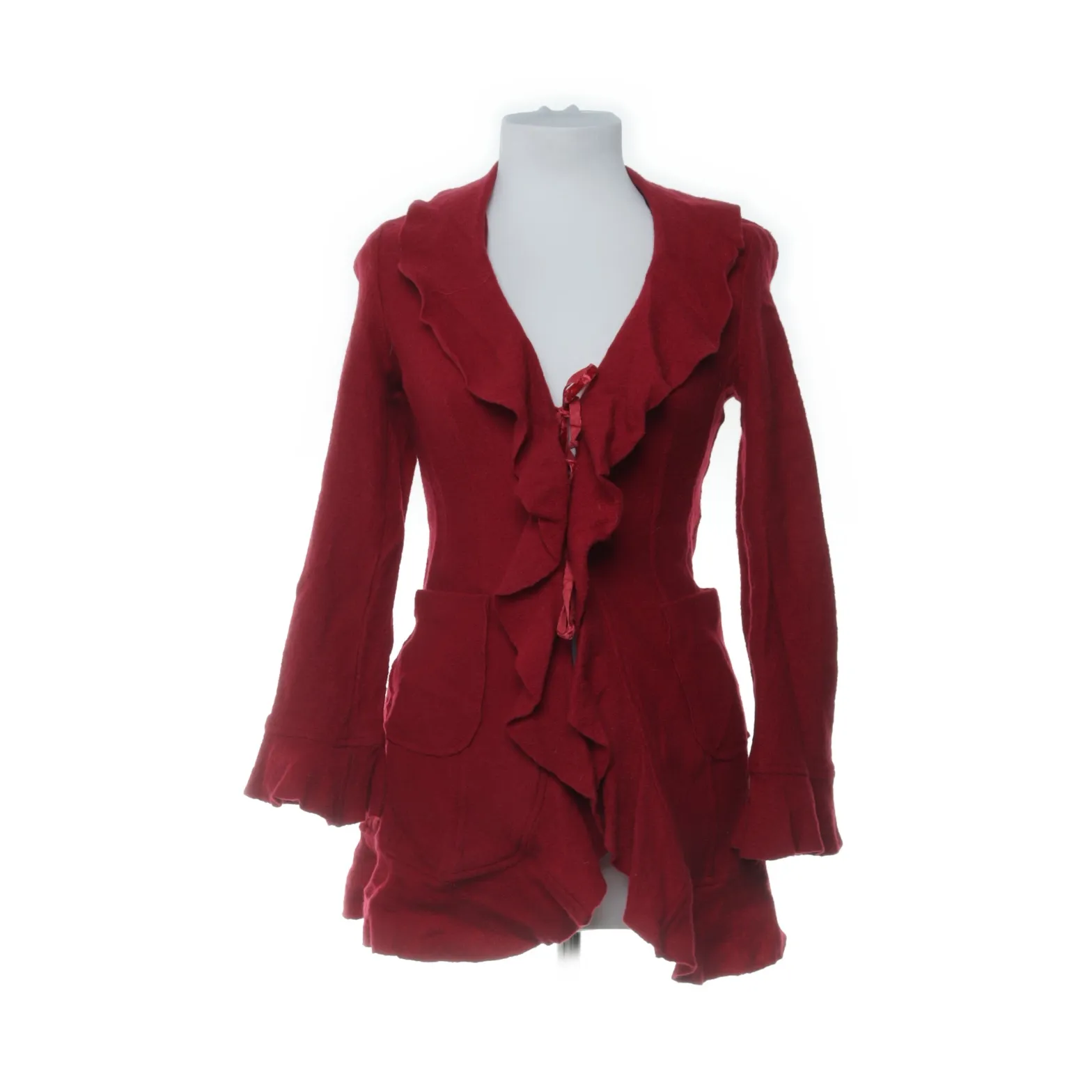 Nadine H - Mantel - WMN-EU-36