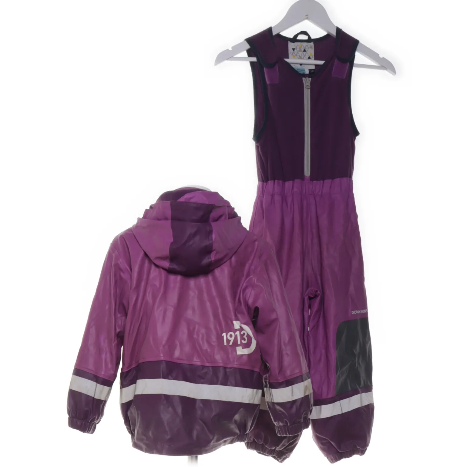 Didriksons 1913 - bild 2