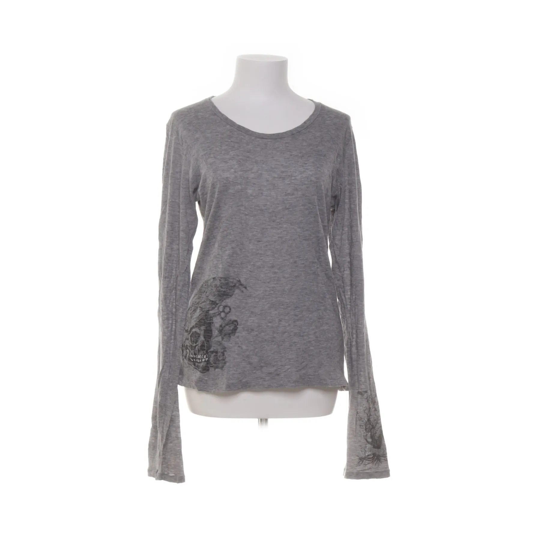 Energie - Langarmshirt - WMN-INT-M