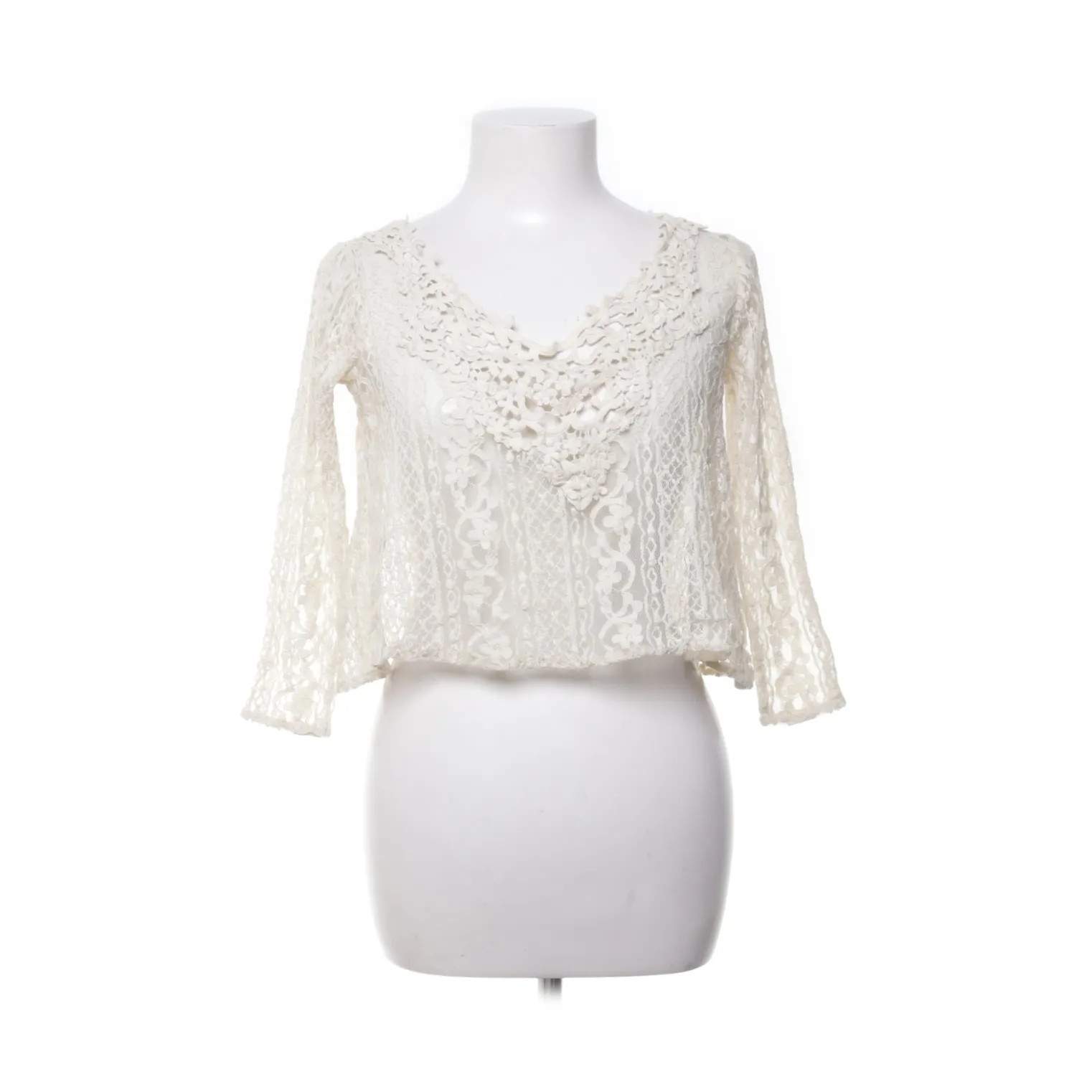 Hollister - Top - WMN-INT-XS