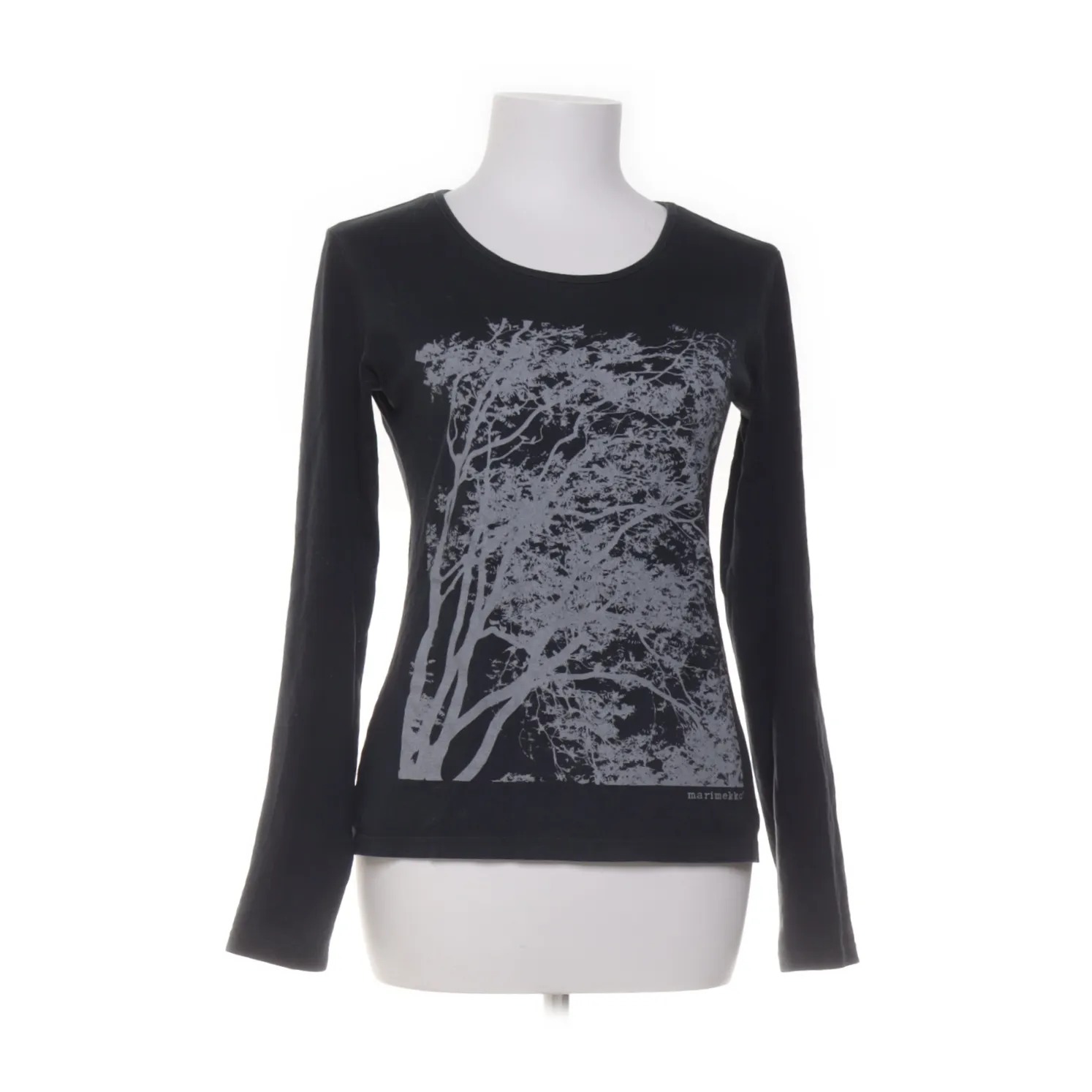 Mika Piirainen Marimekko - Langarmshirt - WMN-INT-S