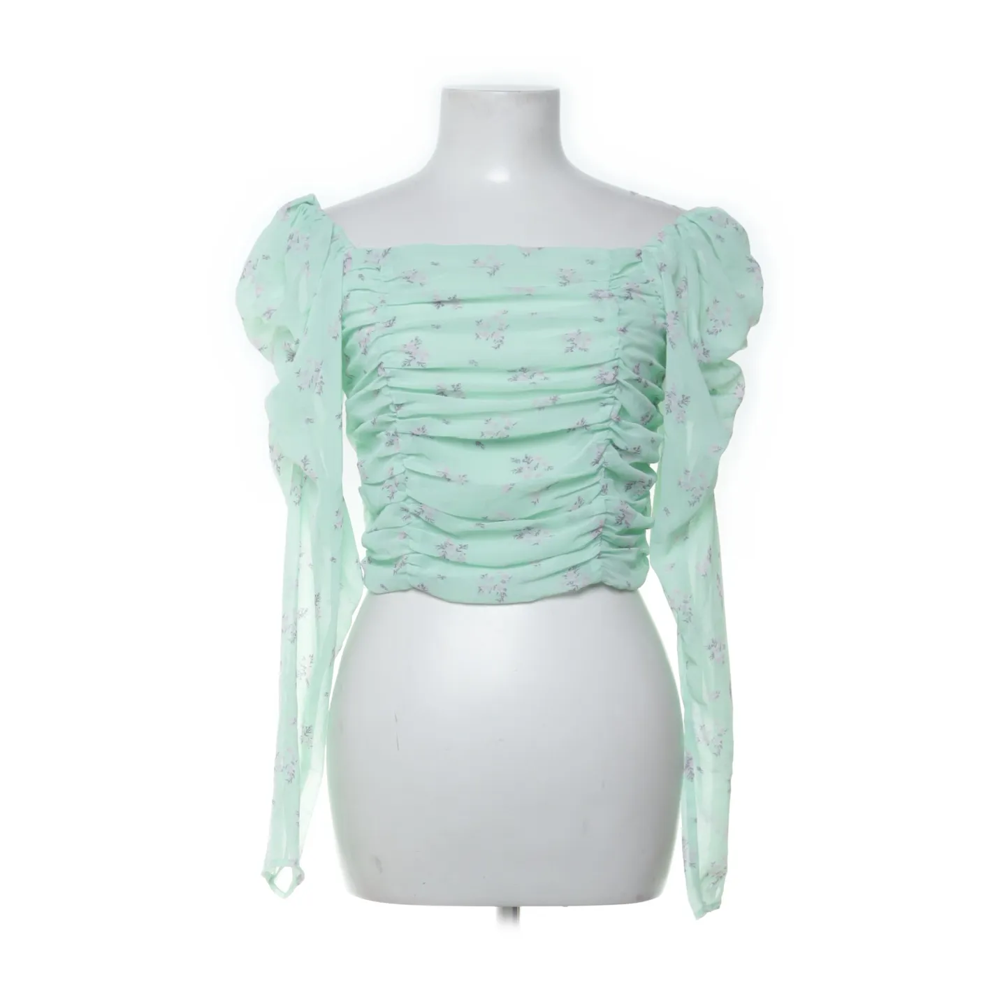 Divided by H&M - Crop Top - WMN-EU-38