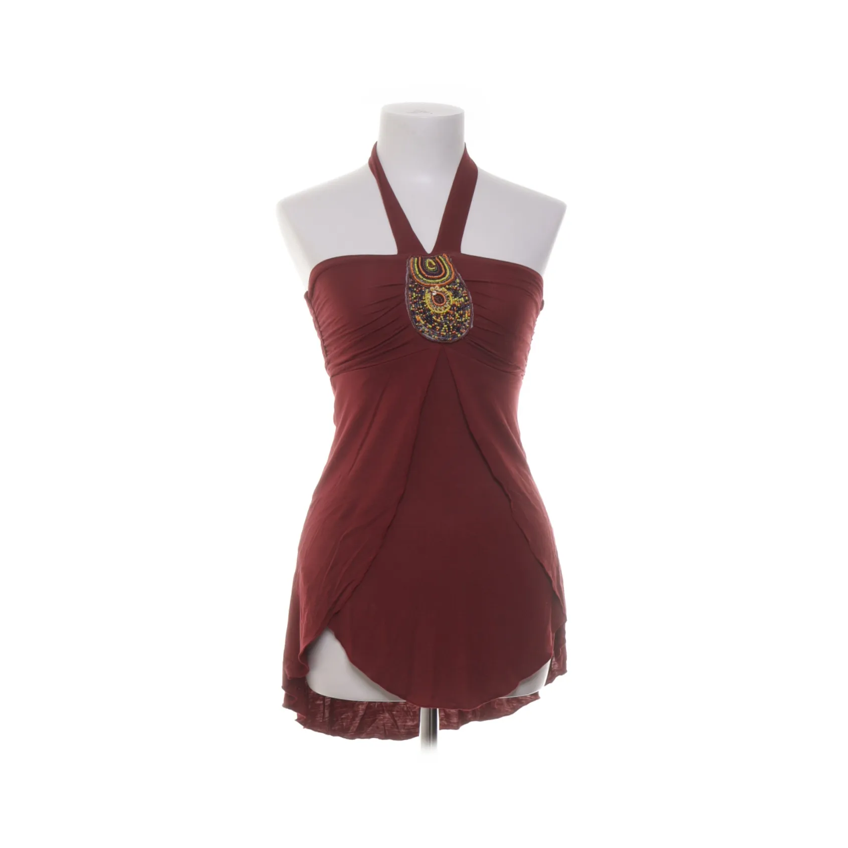 Windsor - Neckholder Top - WMN-INT-S/M