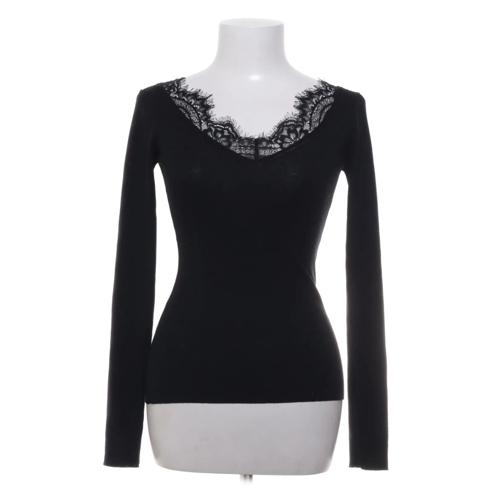 Anna Field - Langarmshirt - WMN-INT-XS