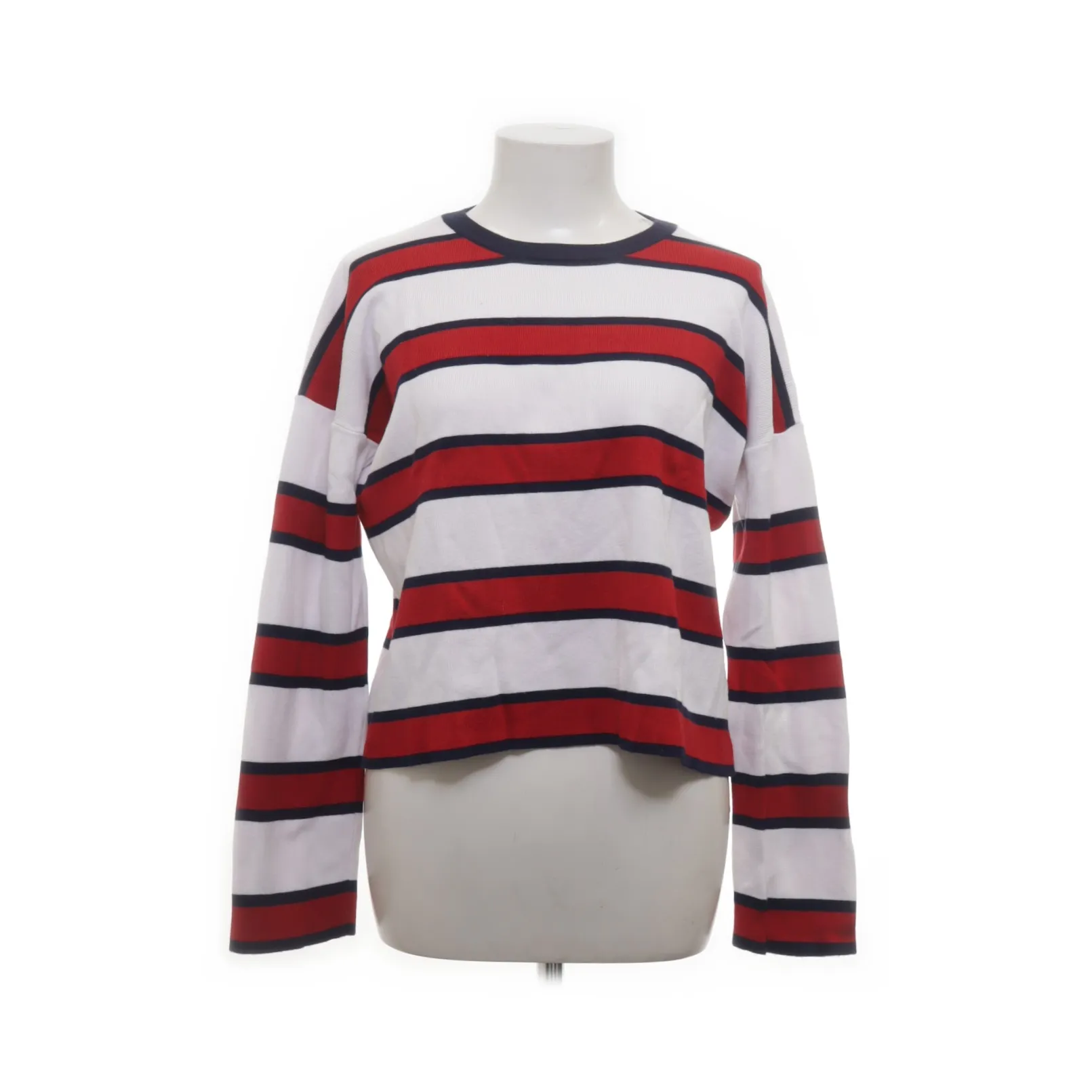 Stradivarius - Strickpullover - WMN-INT-S