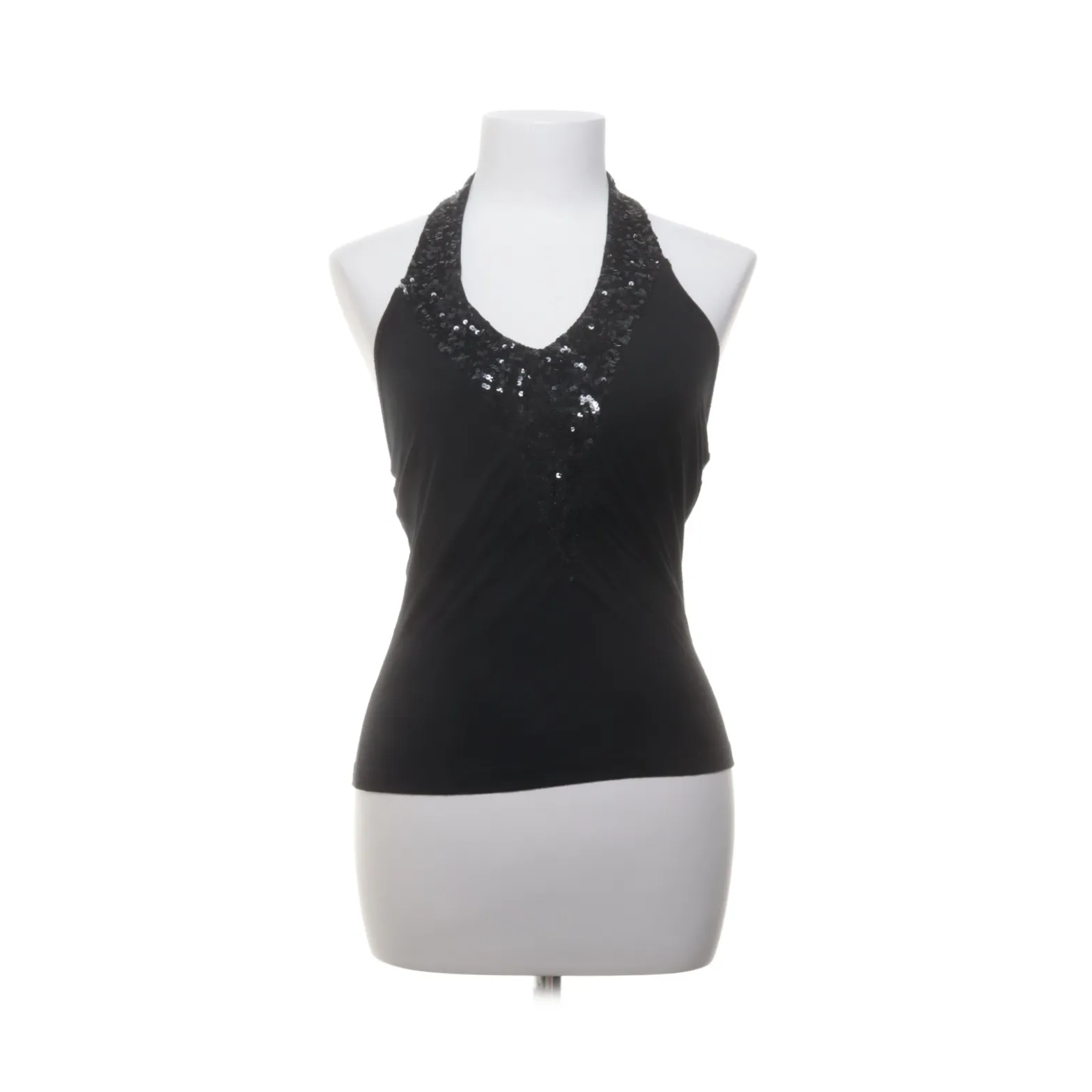 ONLY - Neckholder Top - WMN-INT-S