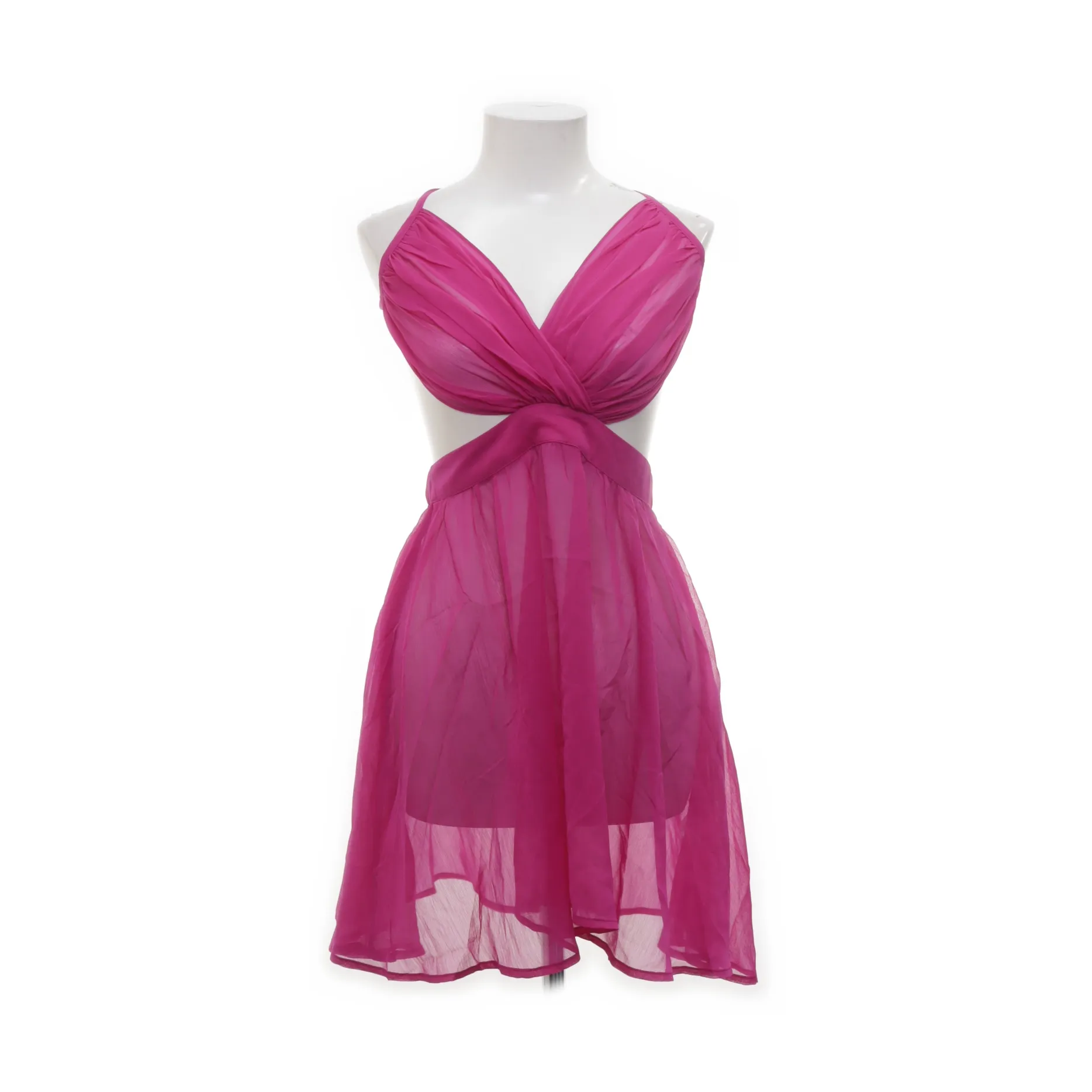 ASOS - Neckholderkleid - WMN-EU-38