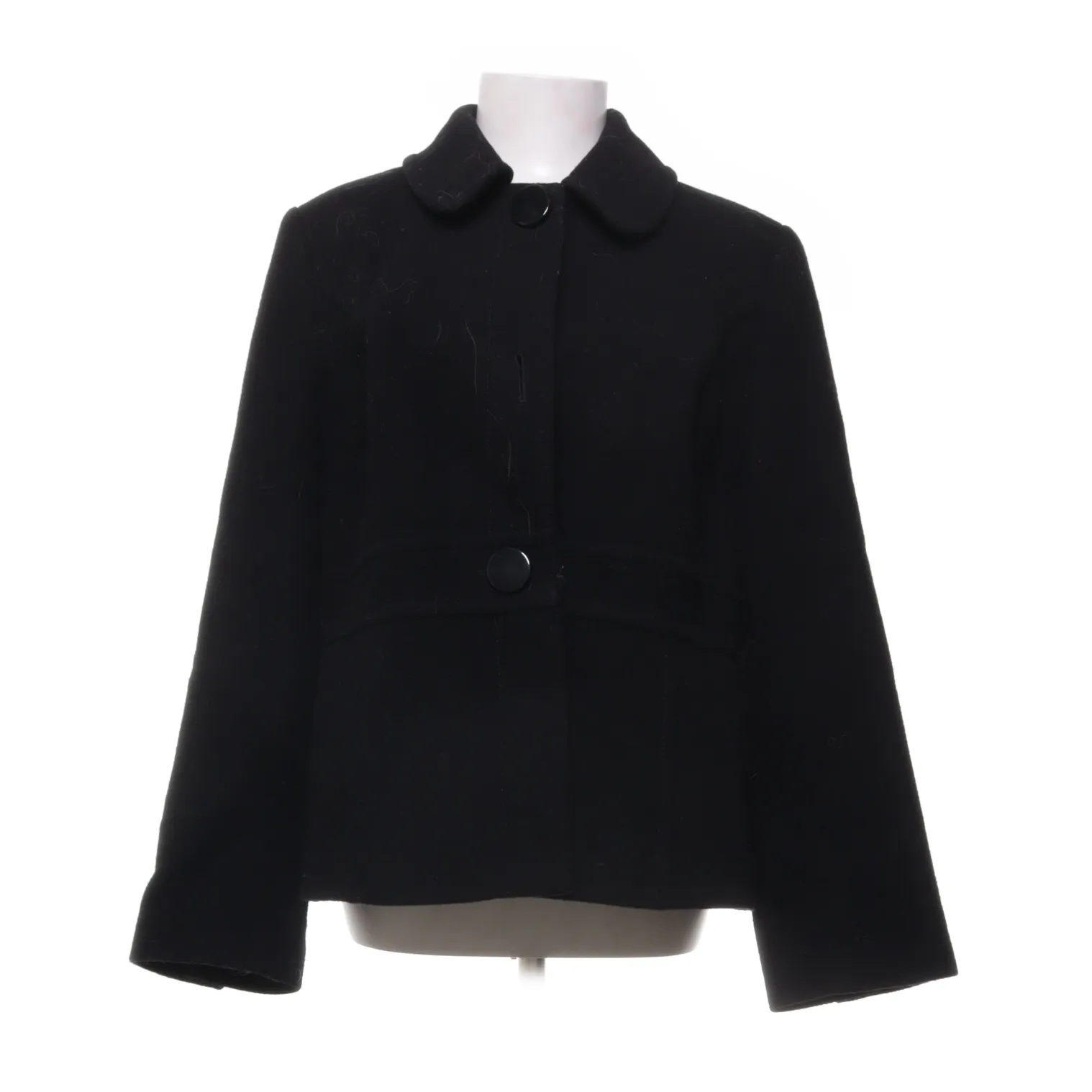 Marks & Spencer - Mantel - WMN-INT-M