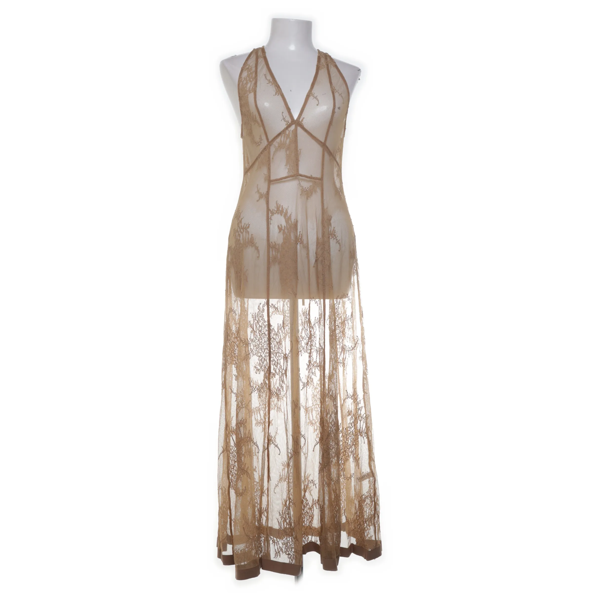 & Other Stories - Maxikleid - WMN-EU-38