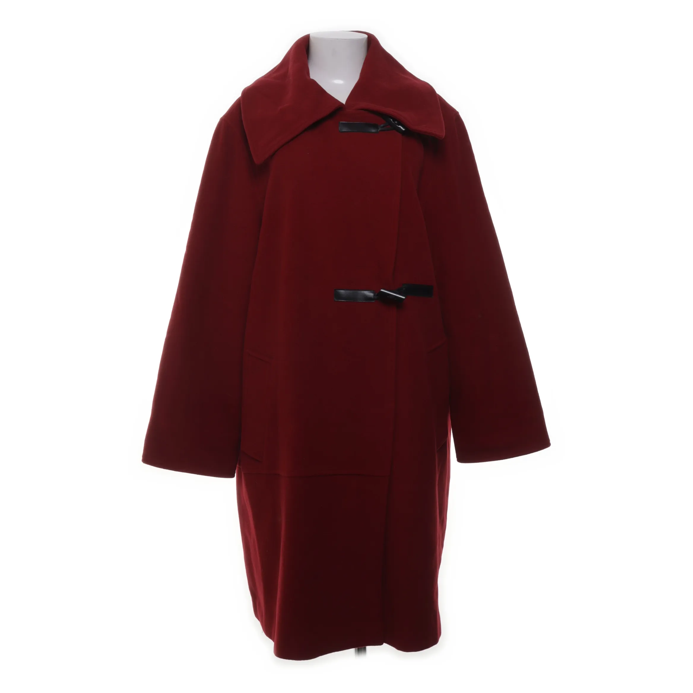 Gianini - Dufflecoat - WMN-EU-44