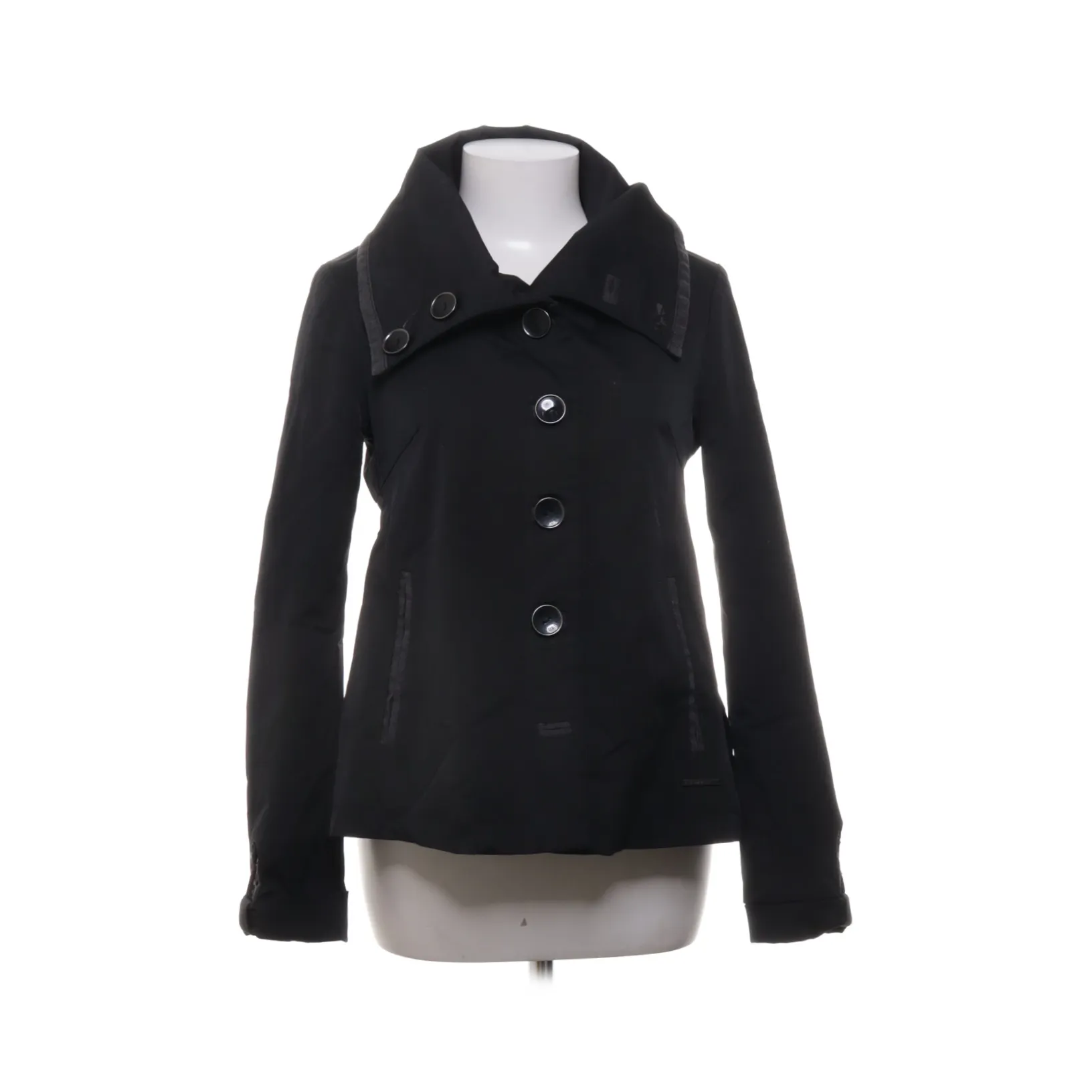 Guess - W21L01-W1Z-S0-996-N Jacke - WMN-INT-S