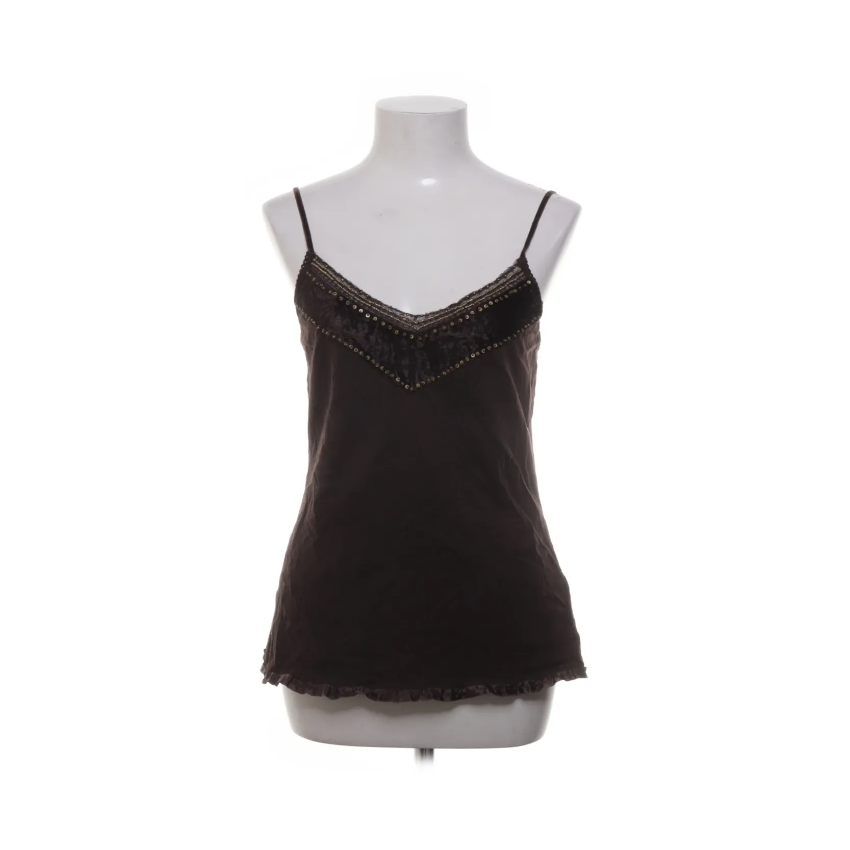 Zara Collection - Tank­top - WMN-INT-L