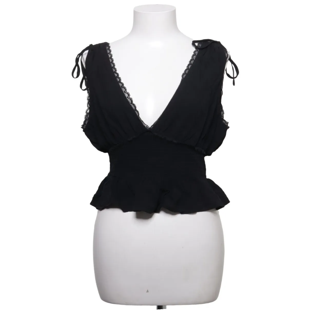 Forever 21 - Crop Top - WMN-INT-L