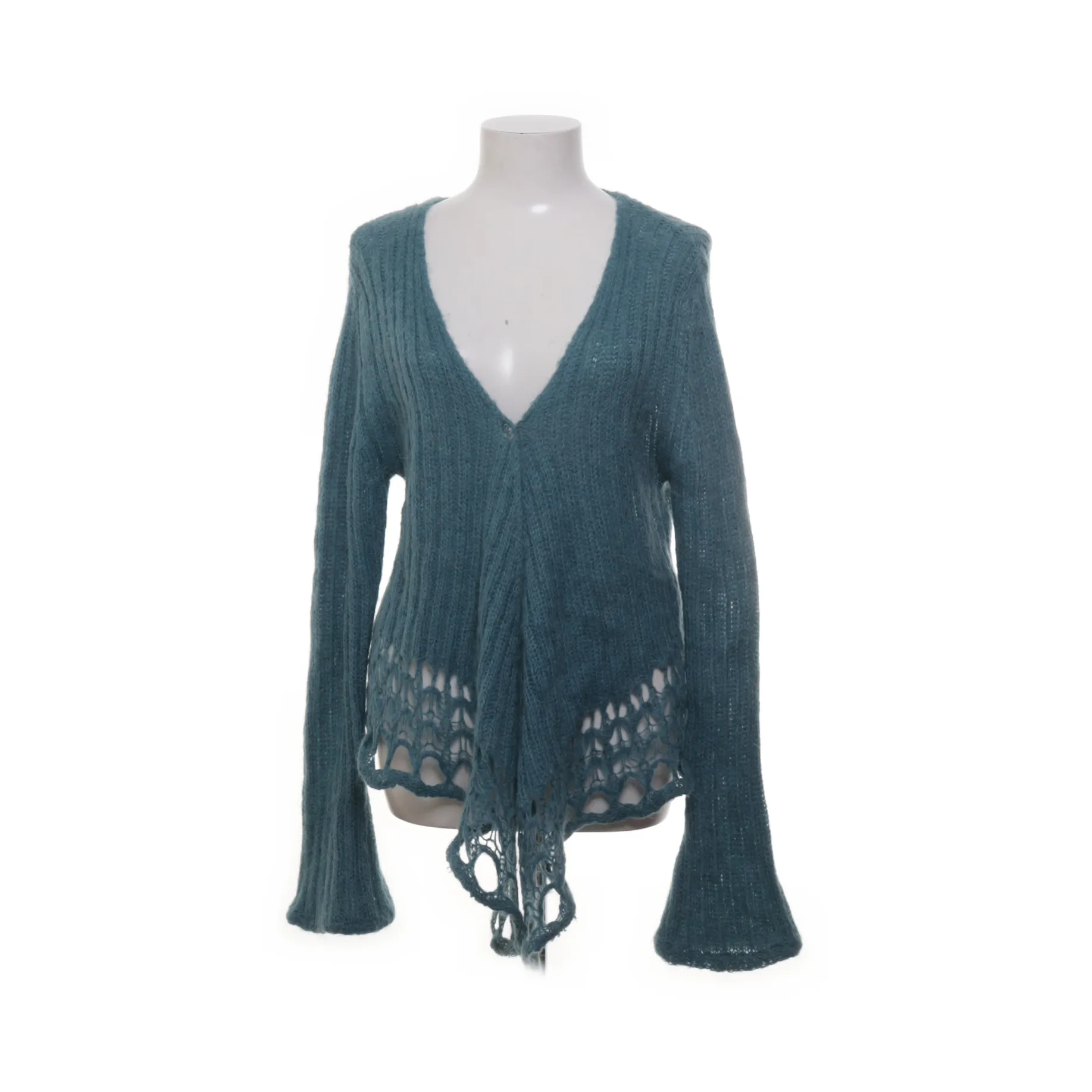 Verde Veronica - Strickjacke - WMN-EU-46