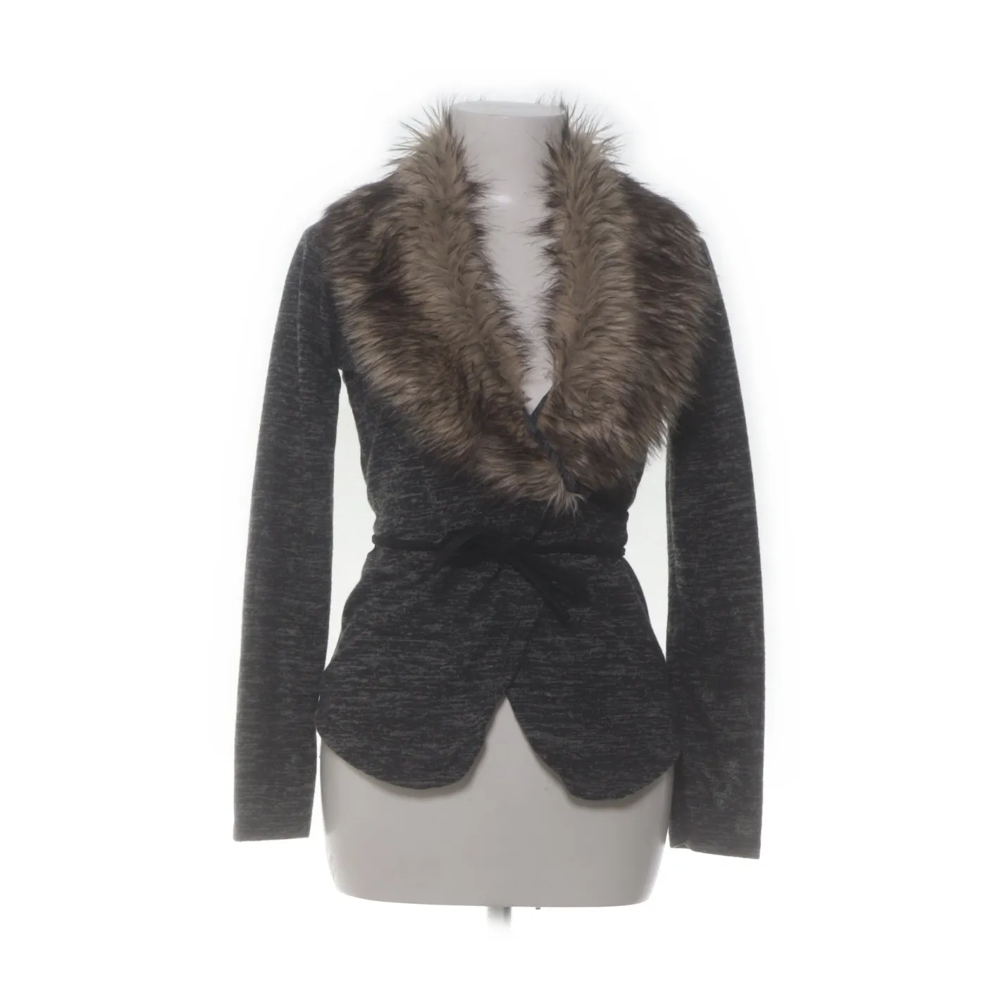 Wickeljacke - WMN-INT-S/M