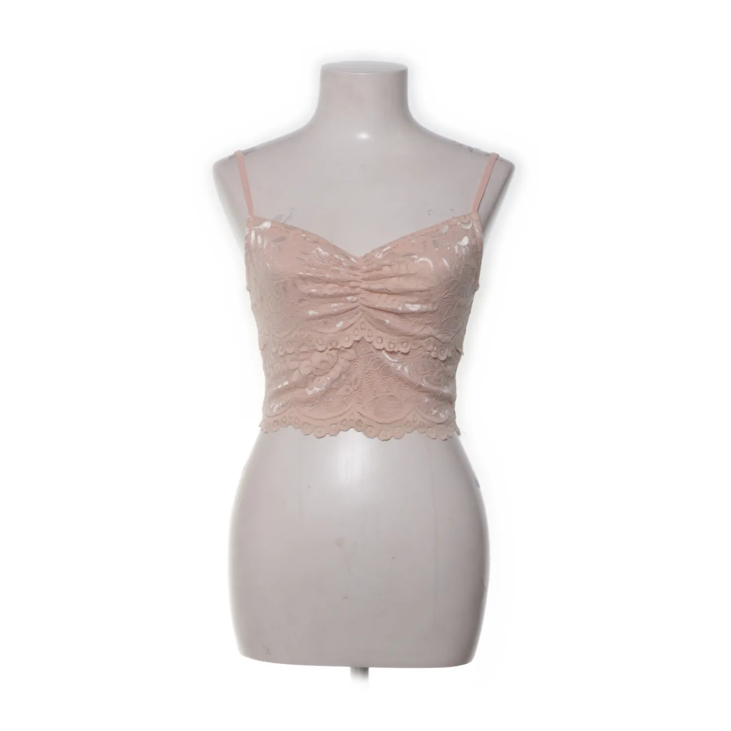 FB Sister - Crop Top - WMN-INT-XS