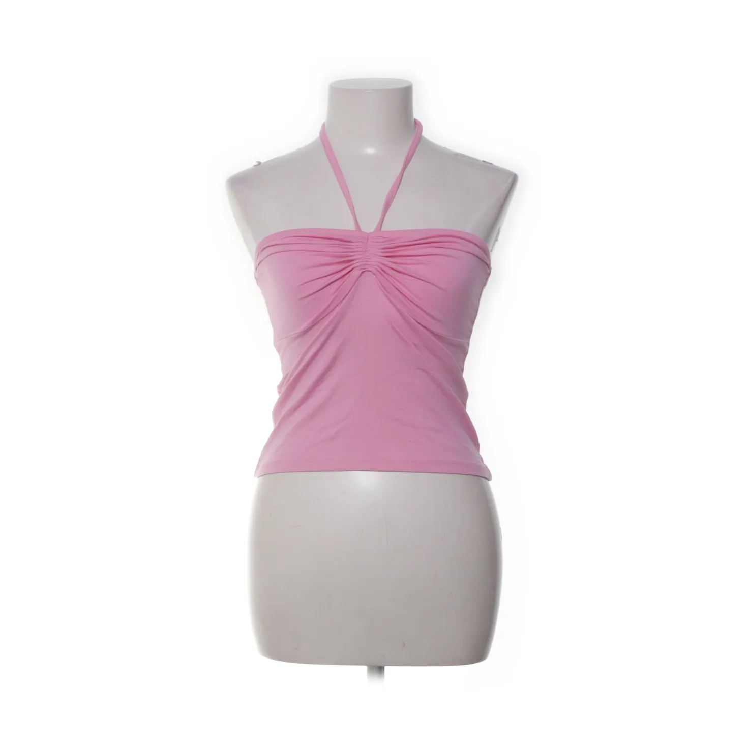 NA-KD - Neckholder Top - WMN-EU-38