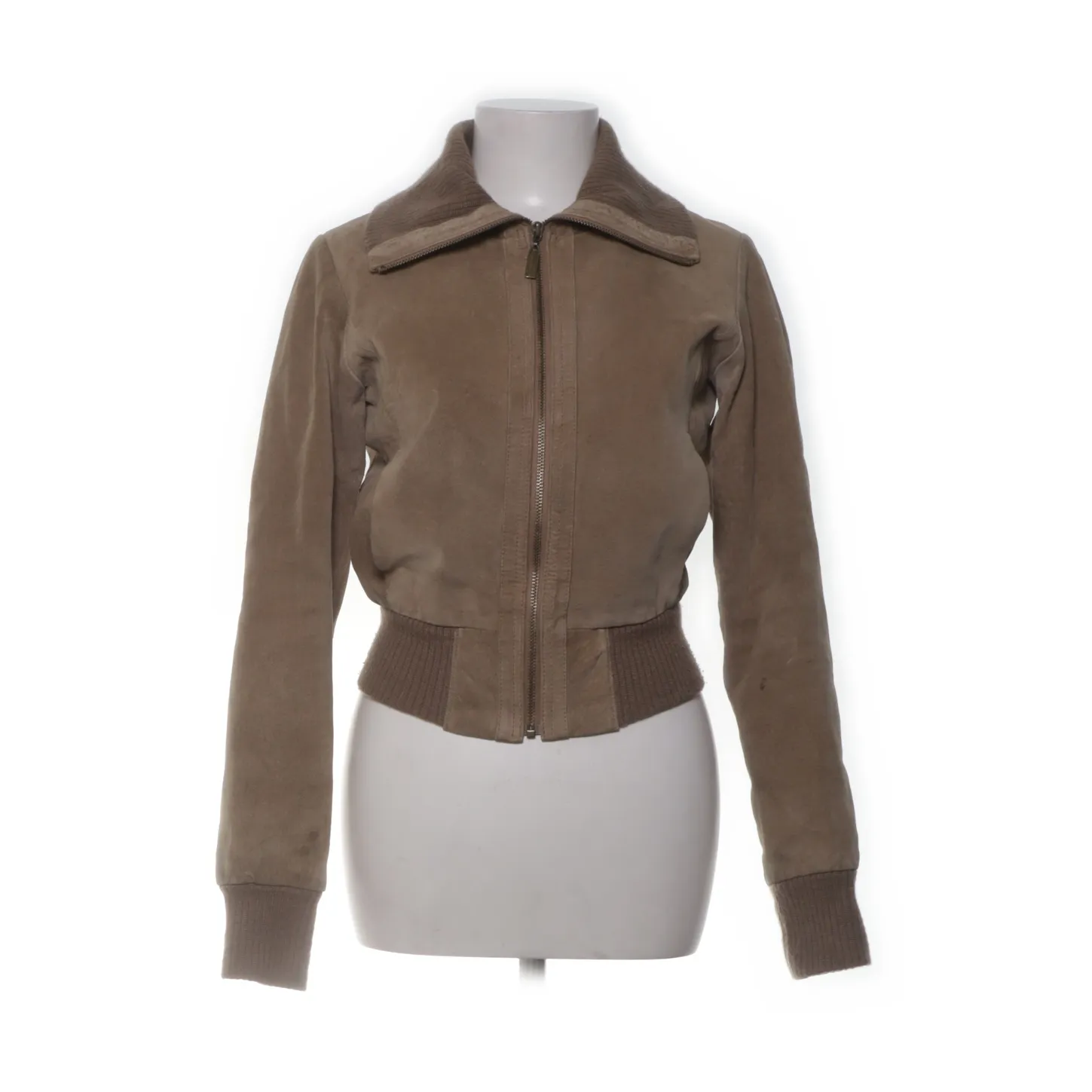 RNB - Lederjacke - WMN-EU-36