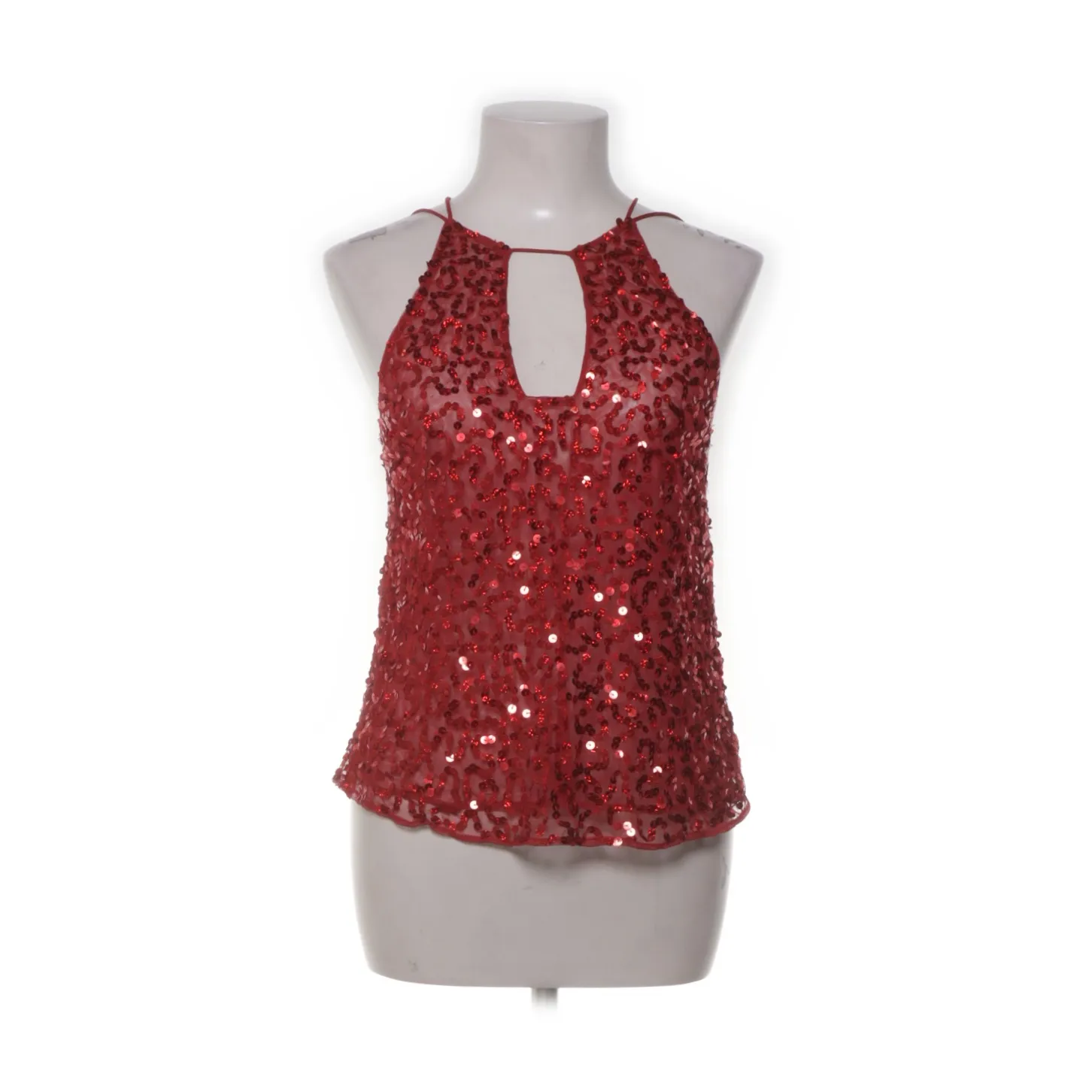 ASOS - F101070 Tank­top - WMN-EU-32