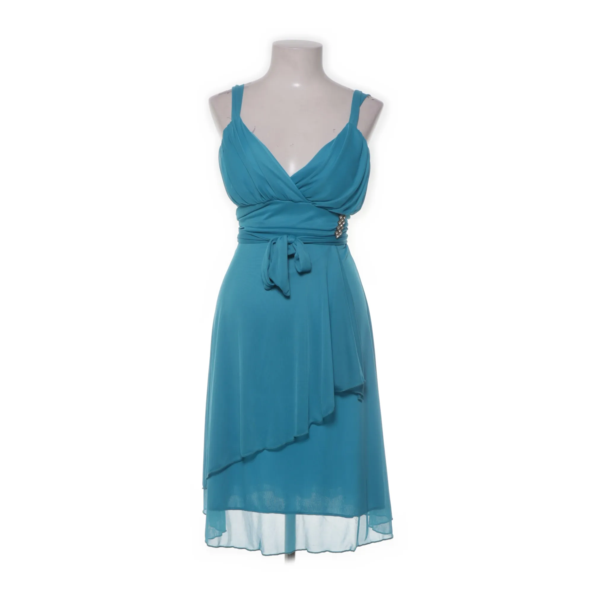 Neon by Bulux - D1284 Cocktailkleid - WMN-INT-L